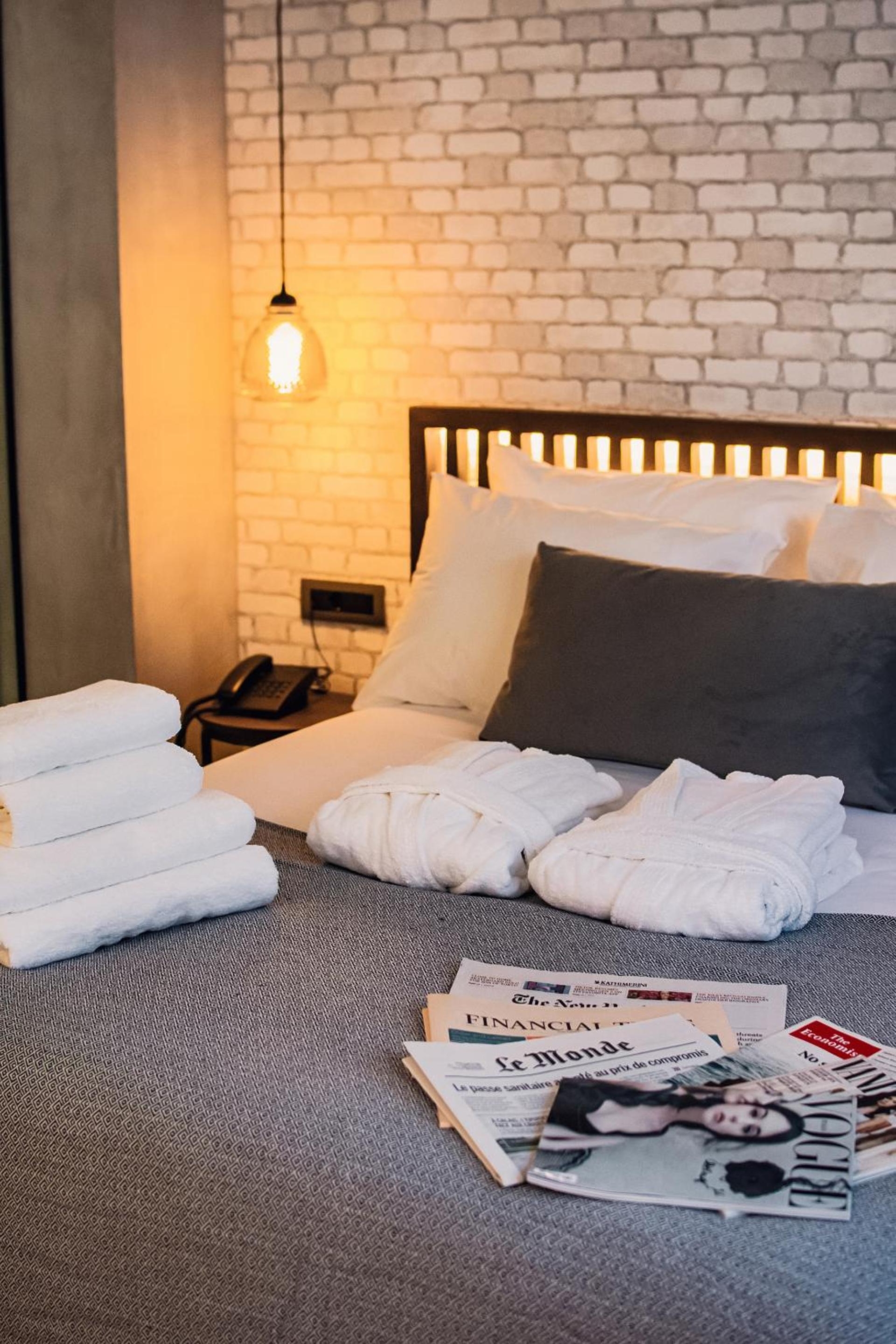 Foto de Project 3 Urban Chic Hotel