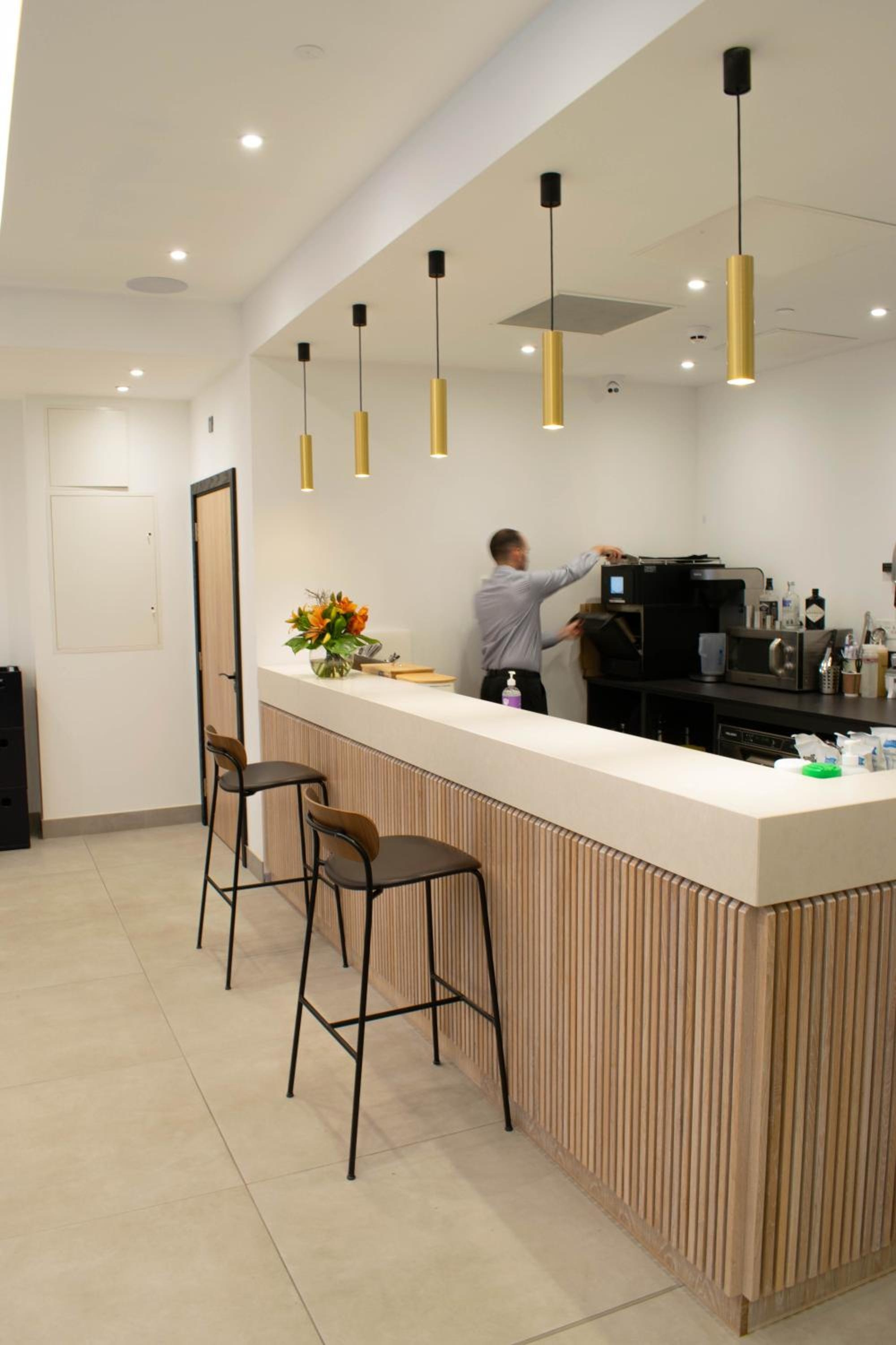The Z Hotel Strand, London