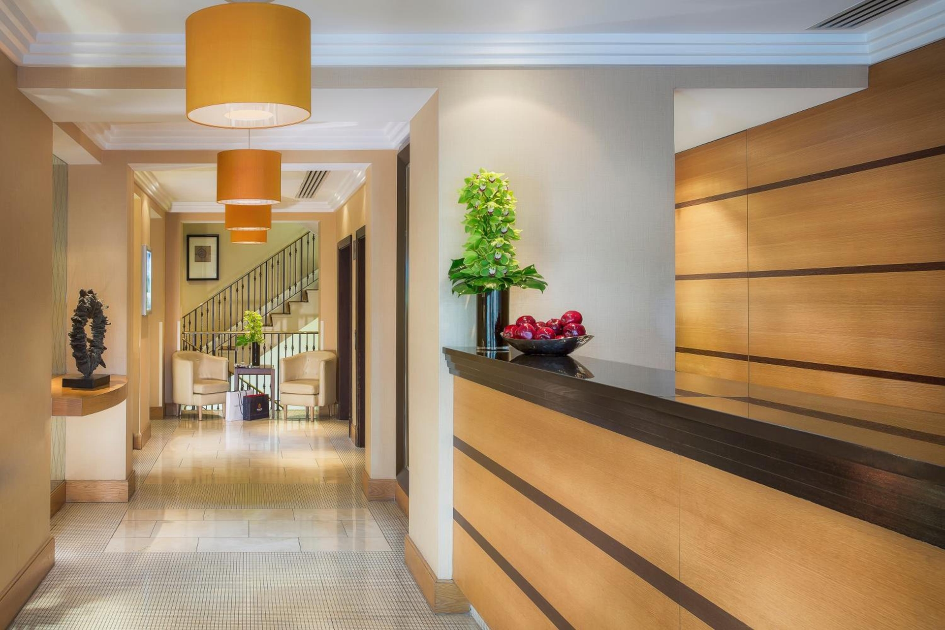 The Lowndes London - A Jumeirah Partner Hotel, London