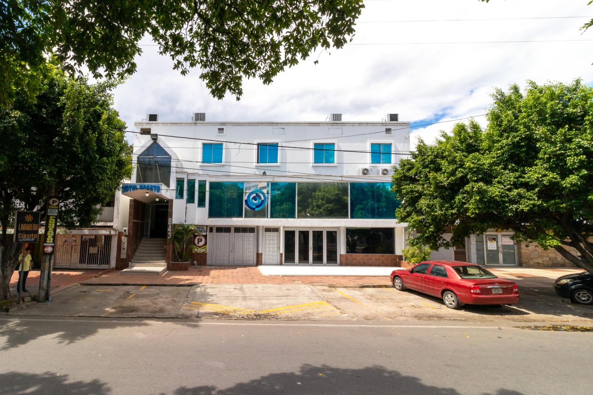 Foto de AyD Oporto Suites