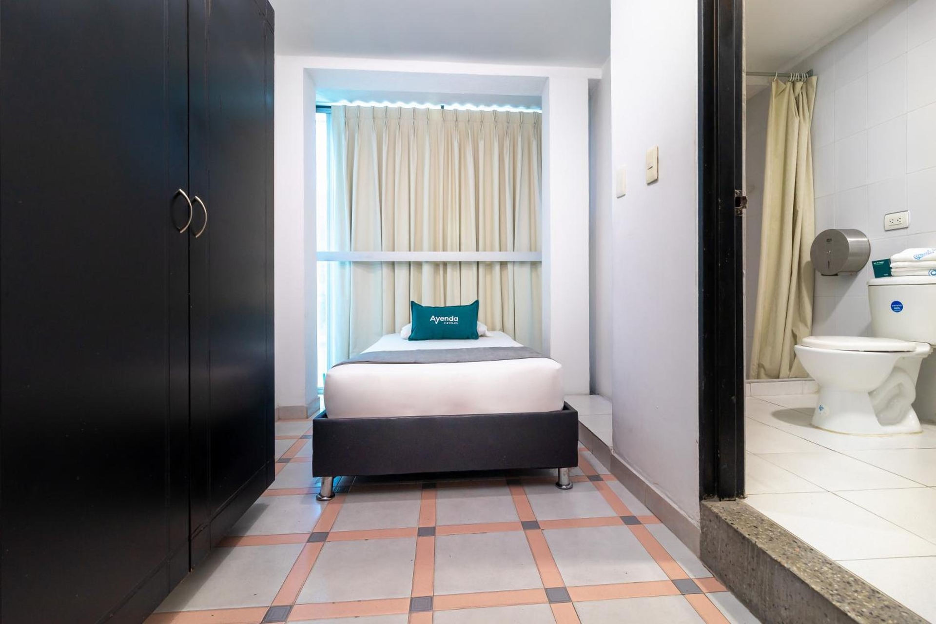 Foto de AyD Oporto Suites