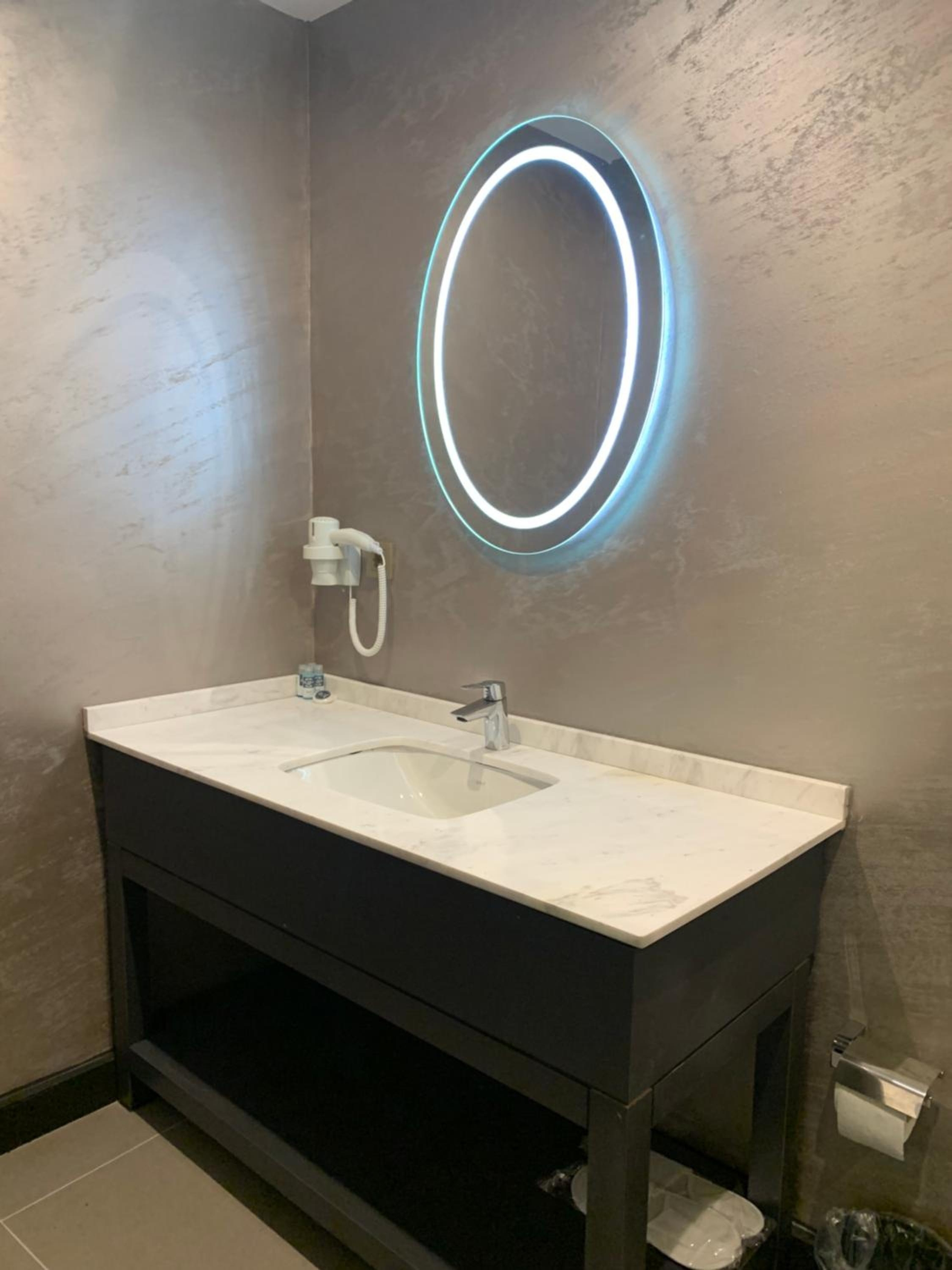 Foto de Acar Suite Hotel