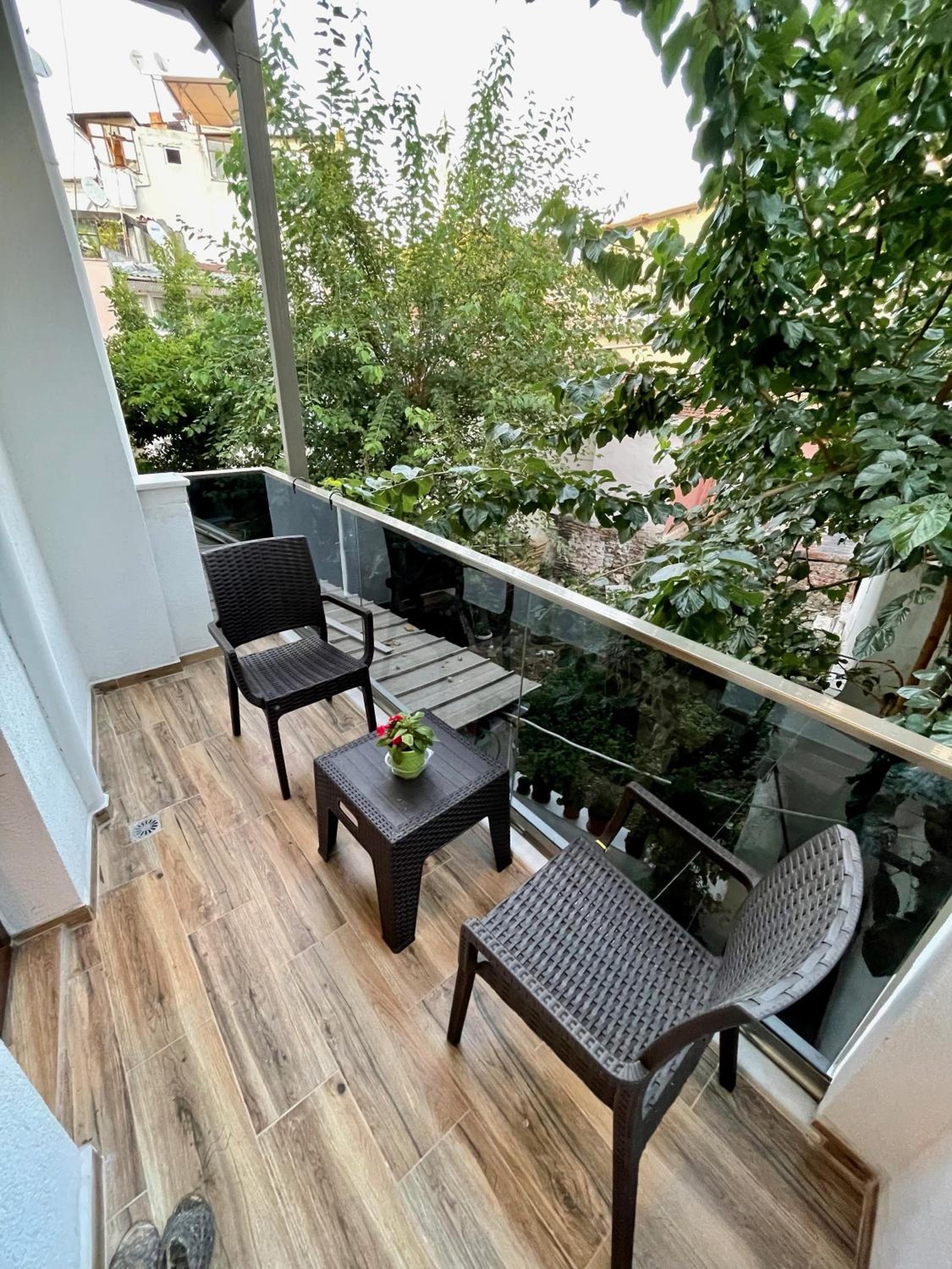 Foto de Oldtown Sultanahmet Suites