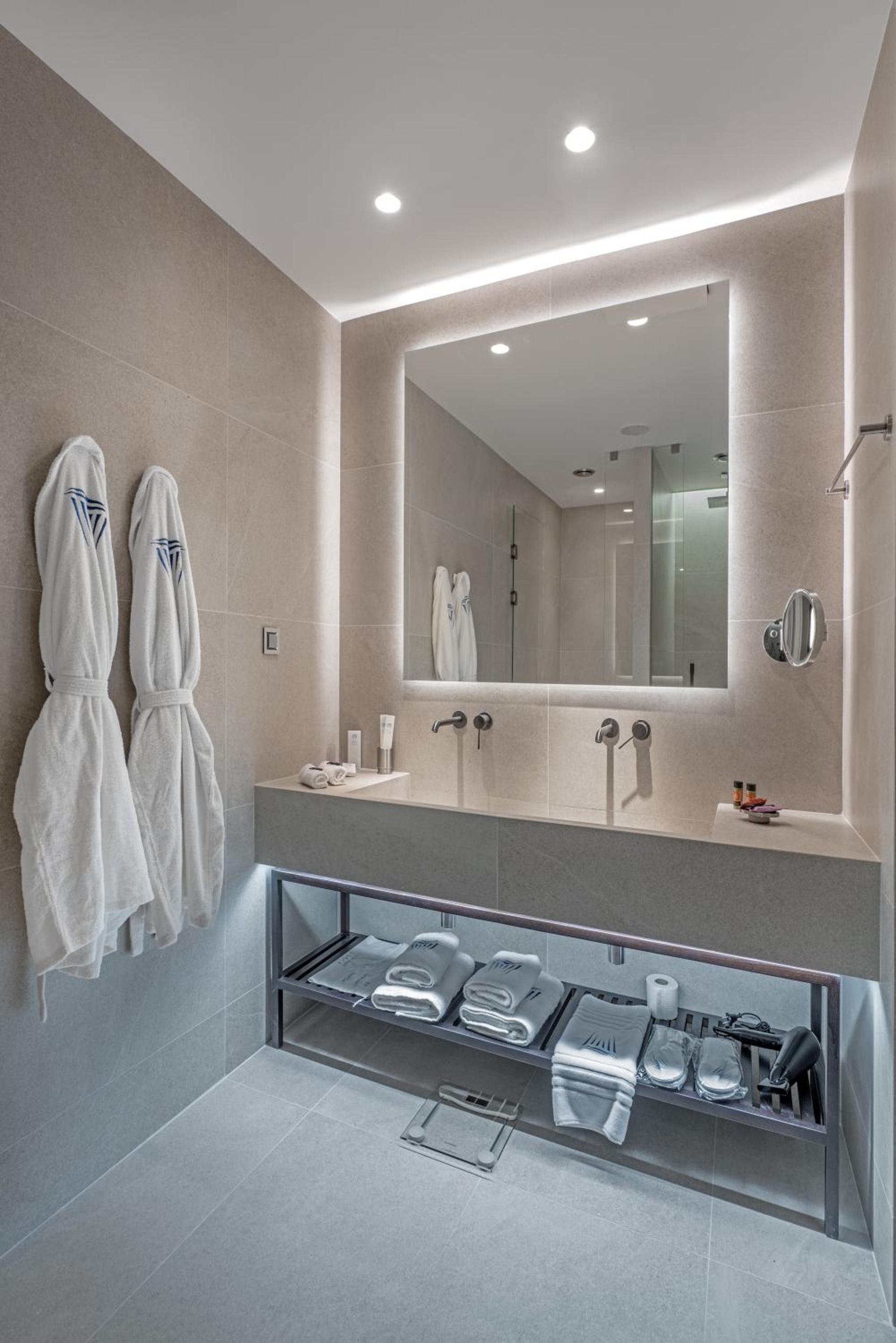 Foto de Hellenic Vibes Smart Hotel