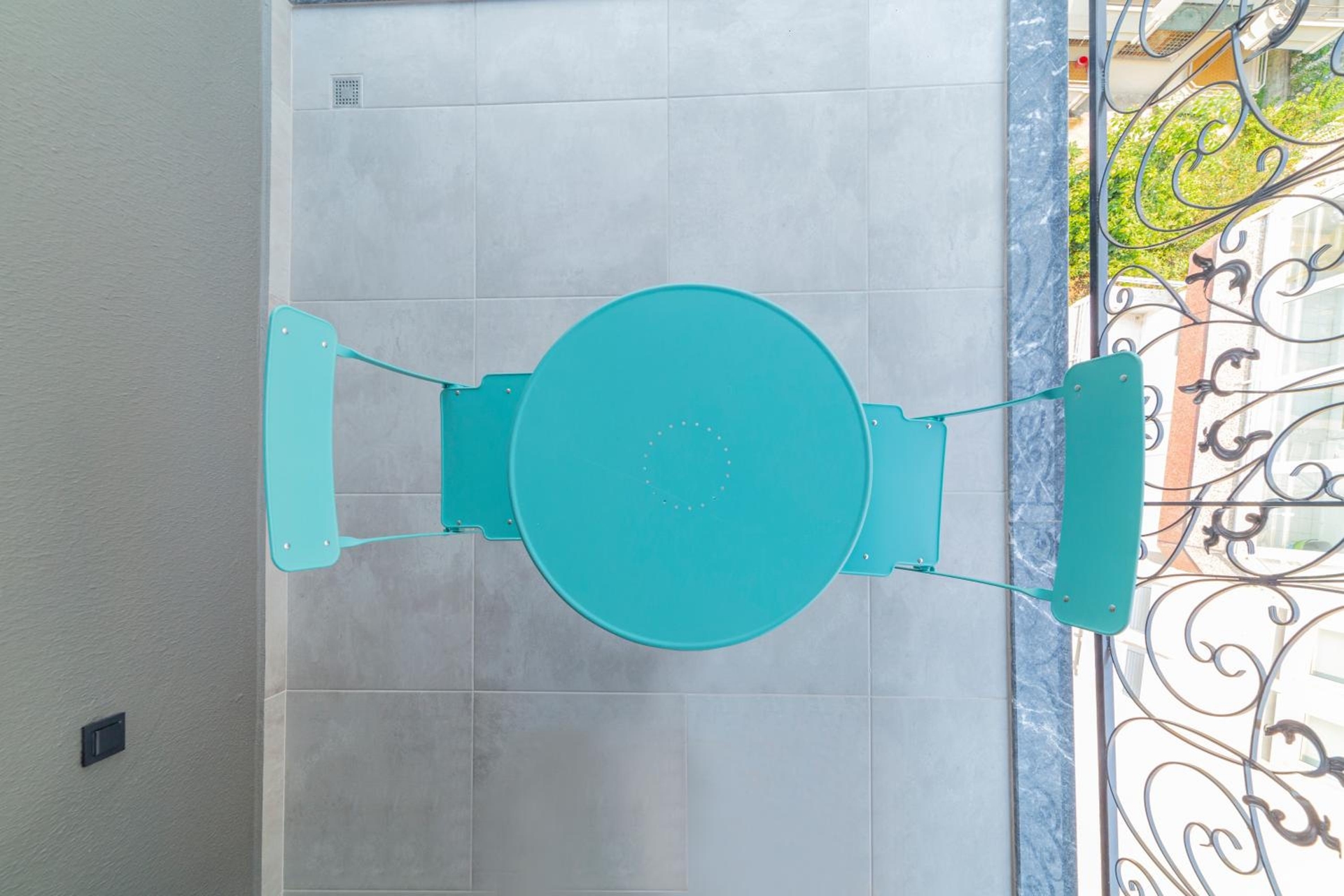 Foto de Aria Riva Apart Hotel