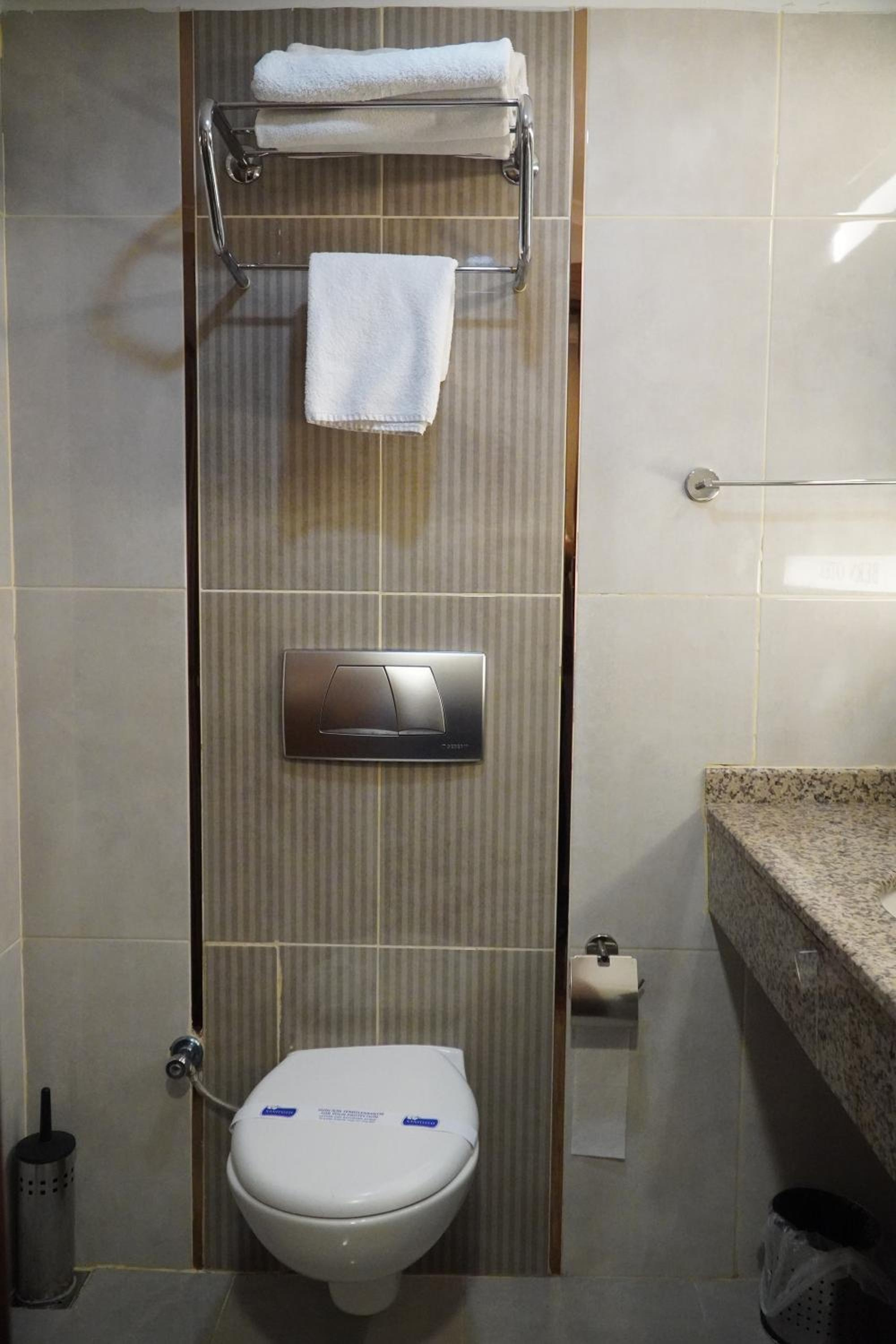 Foto de Bern Hotel