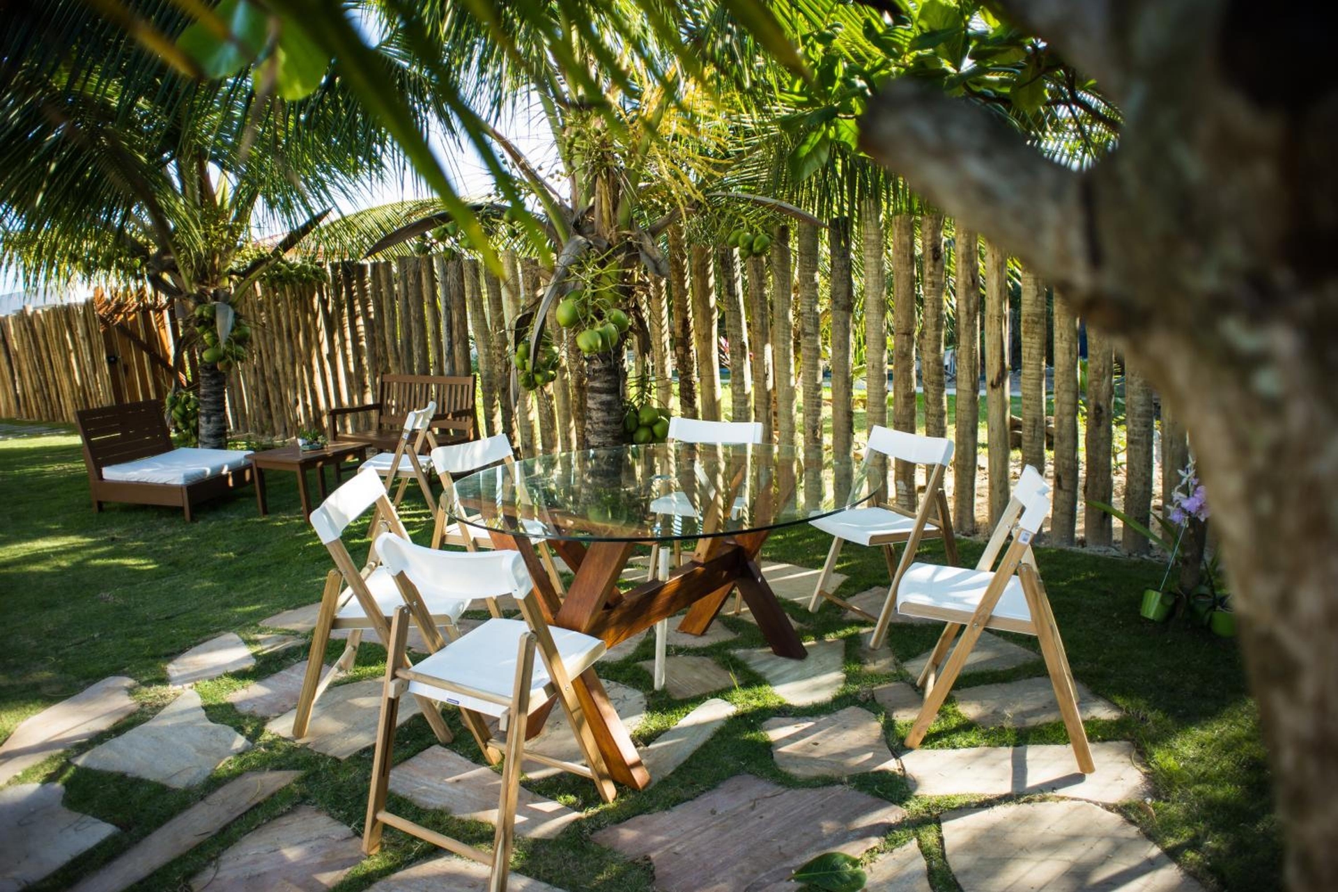 Foto de Pousada Vila da Praia