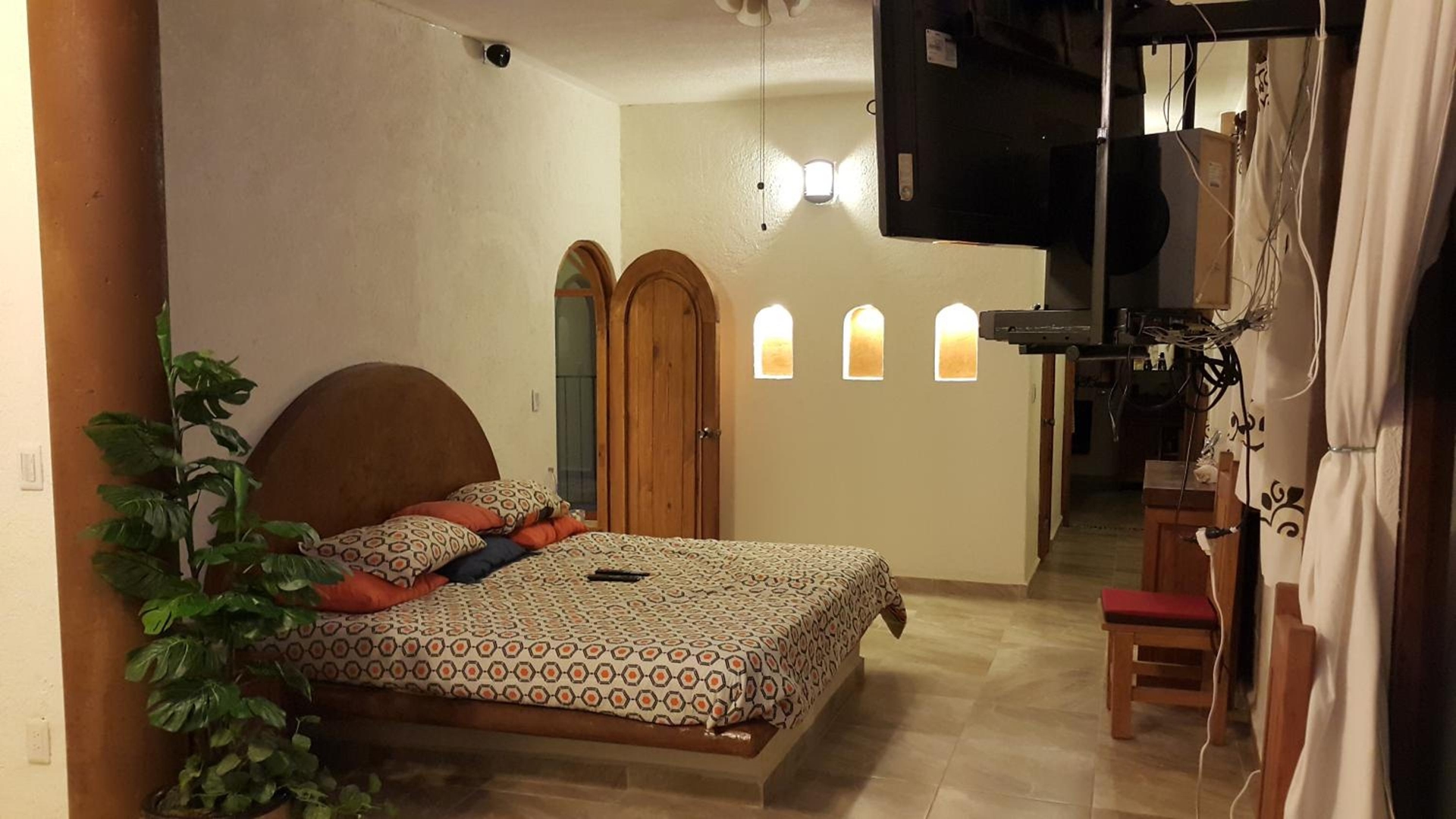 Foto de CASA PRIVADA CON ALBERCA VOLADA