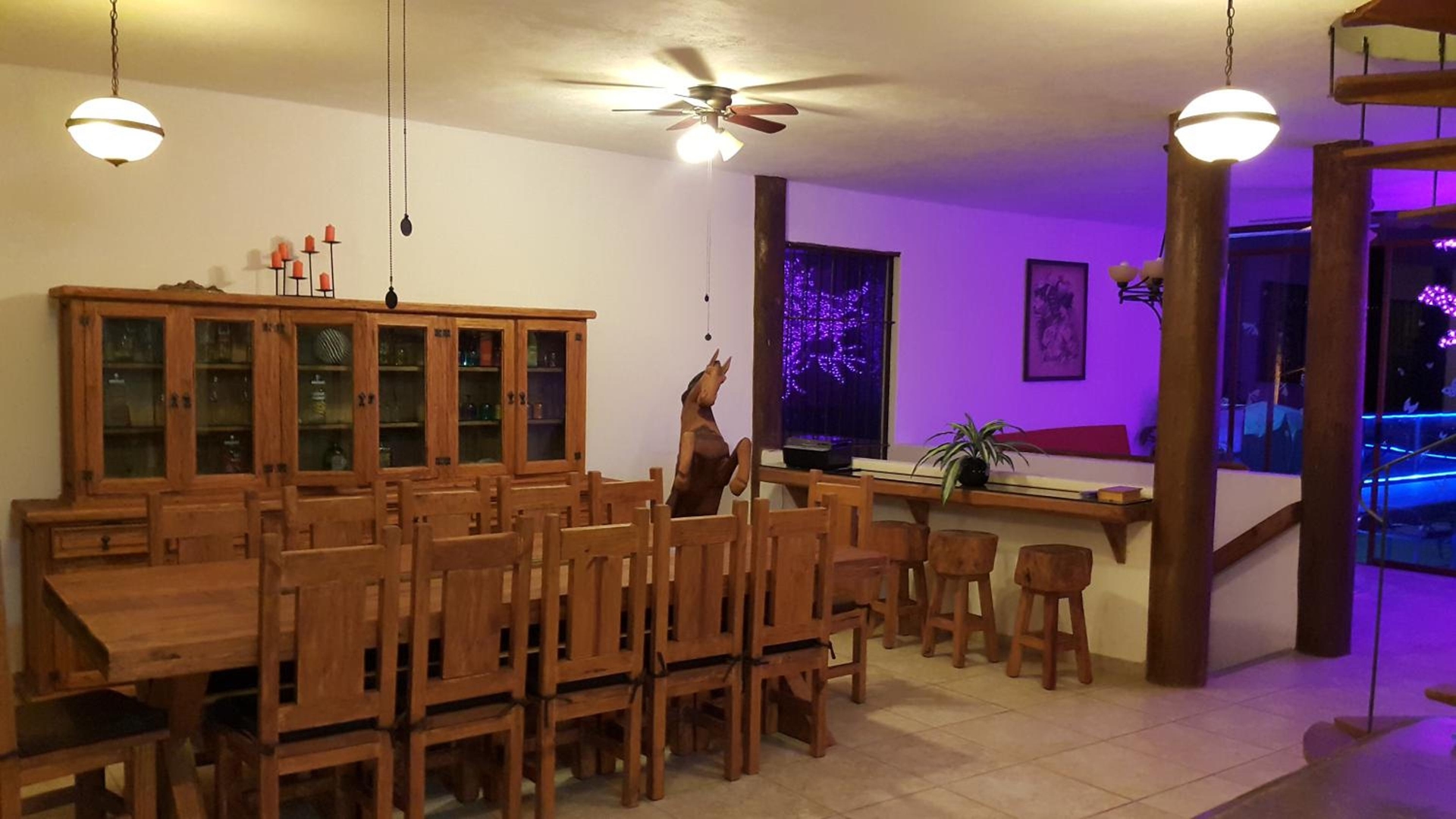 Foto de CASA PRIVADA CON ALBERCA VOLADA