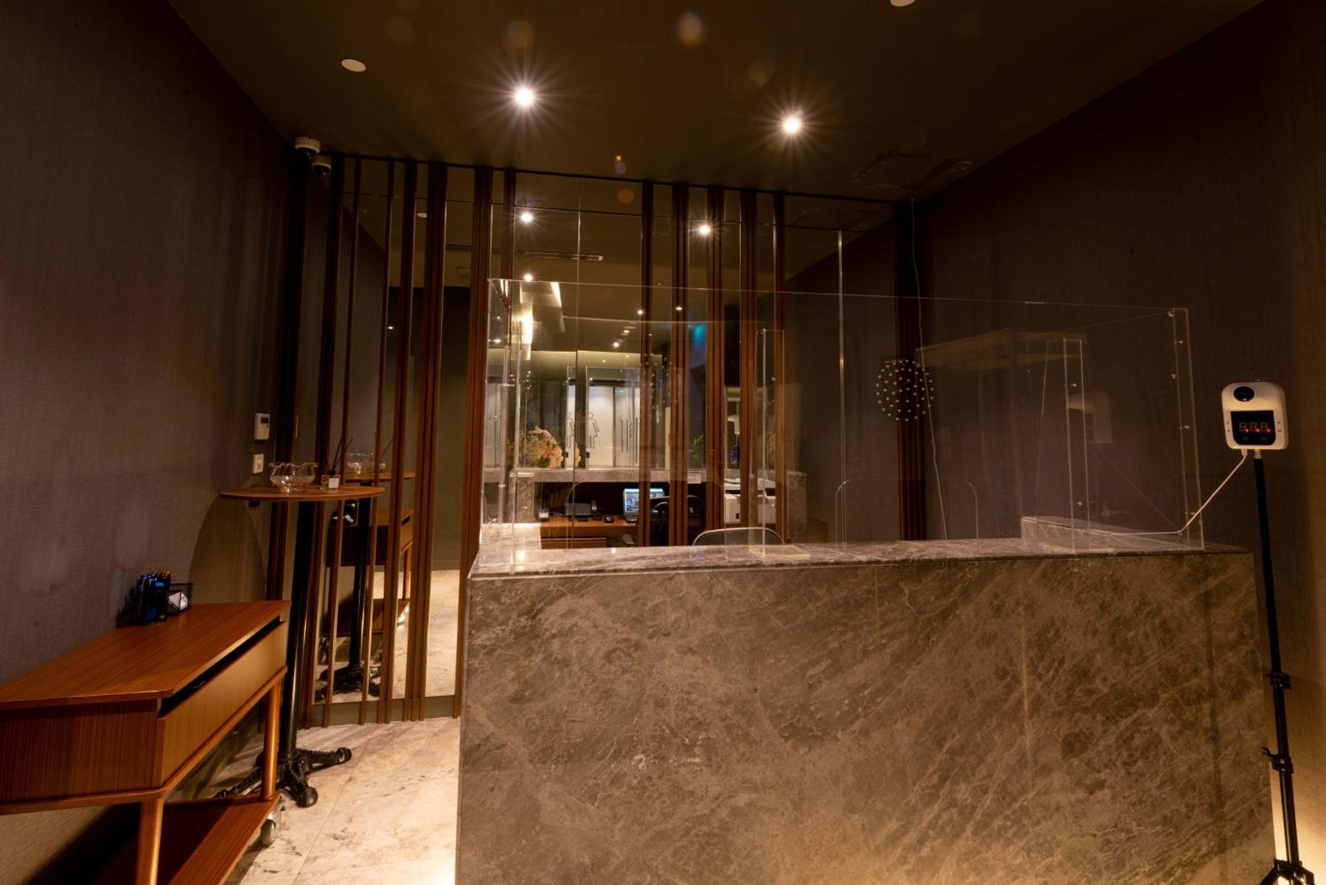 Foto de The Craton Hotel Sisli