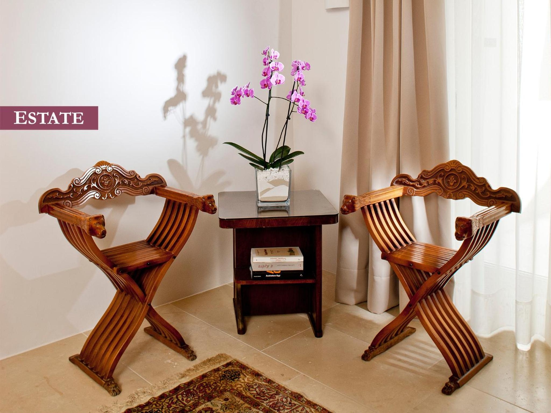 Foto de Rimondi Boutique Hotel - Small Luxury Hotels of the World