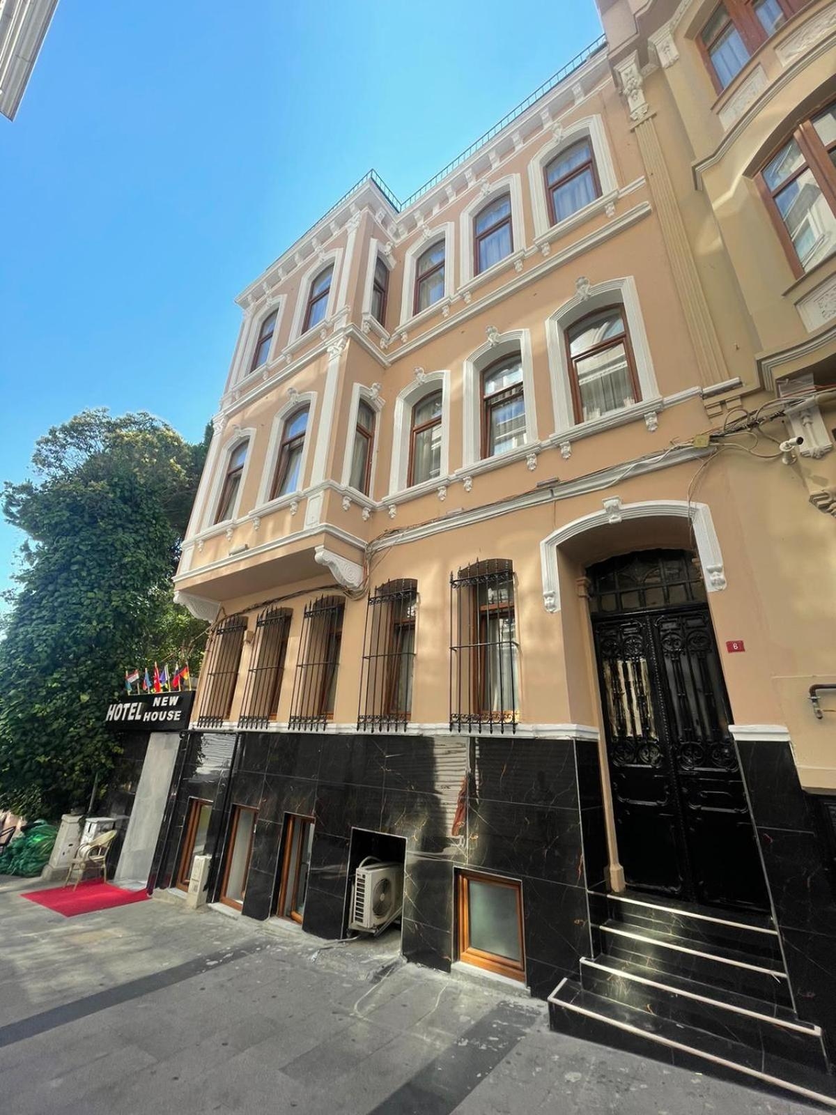 Foto de Hotel New House