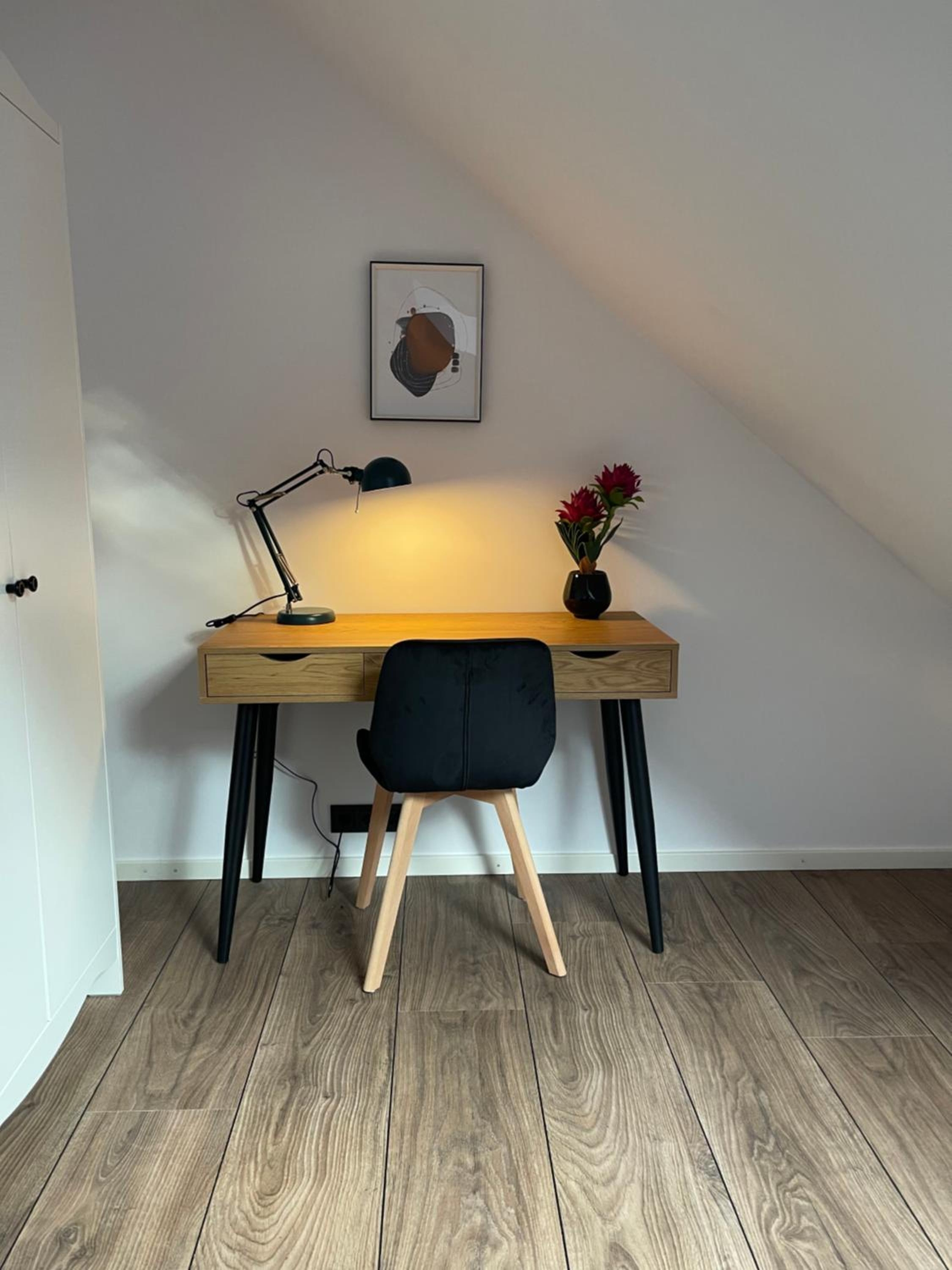 Foto de MYSTAY BERLIN Müggelheim