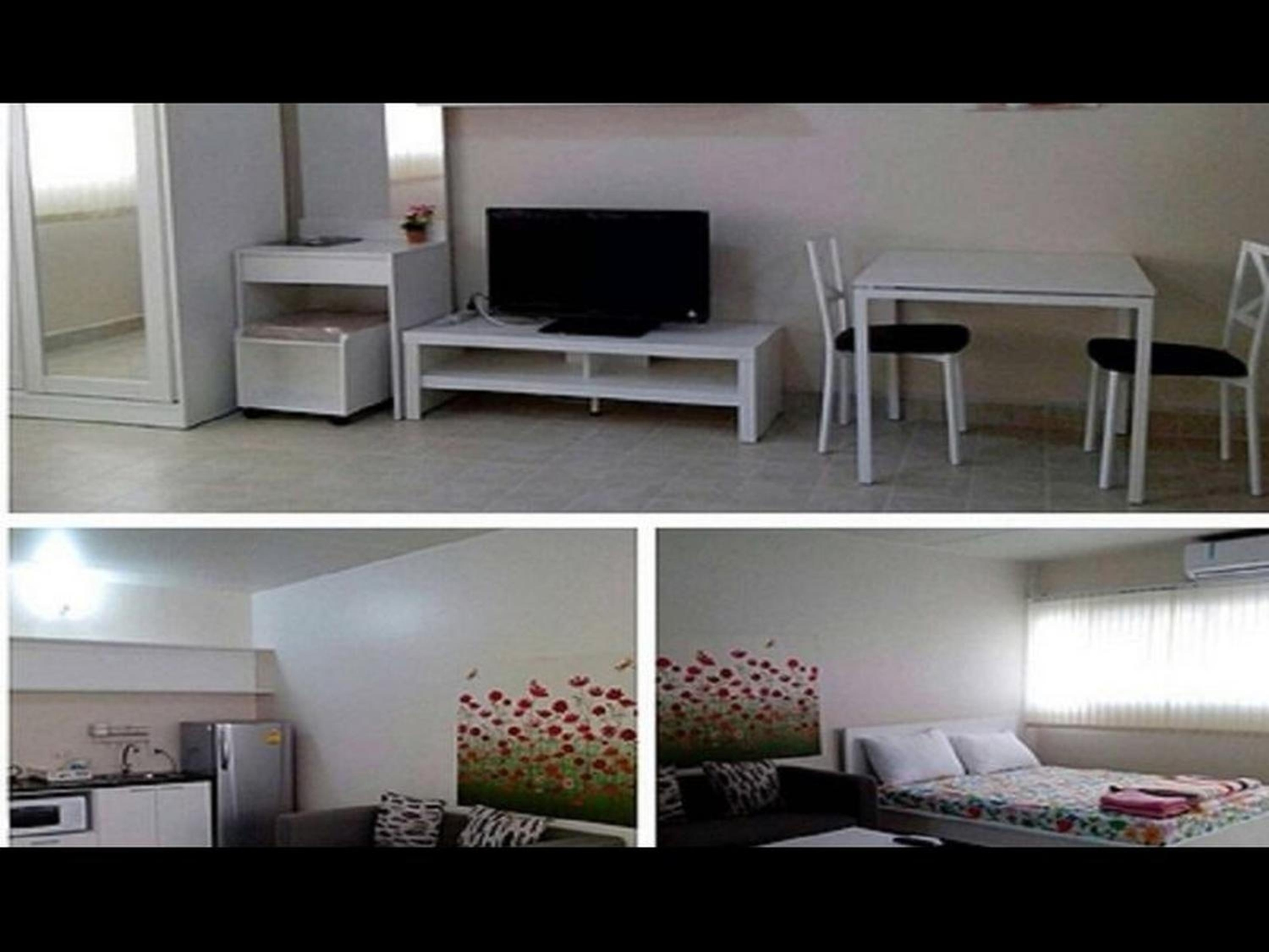 Poppular Palace Don Mueang Bangkok, 5-minute drive from Impact Arena