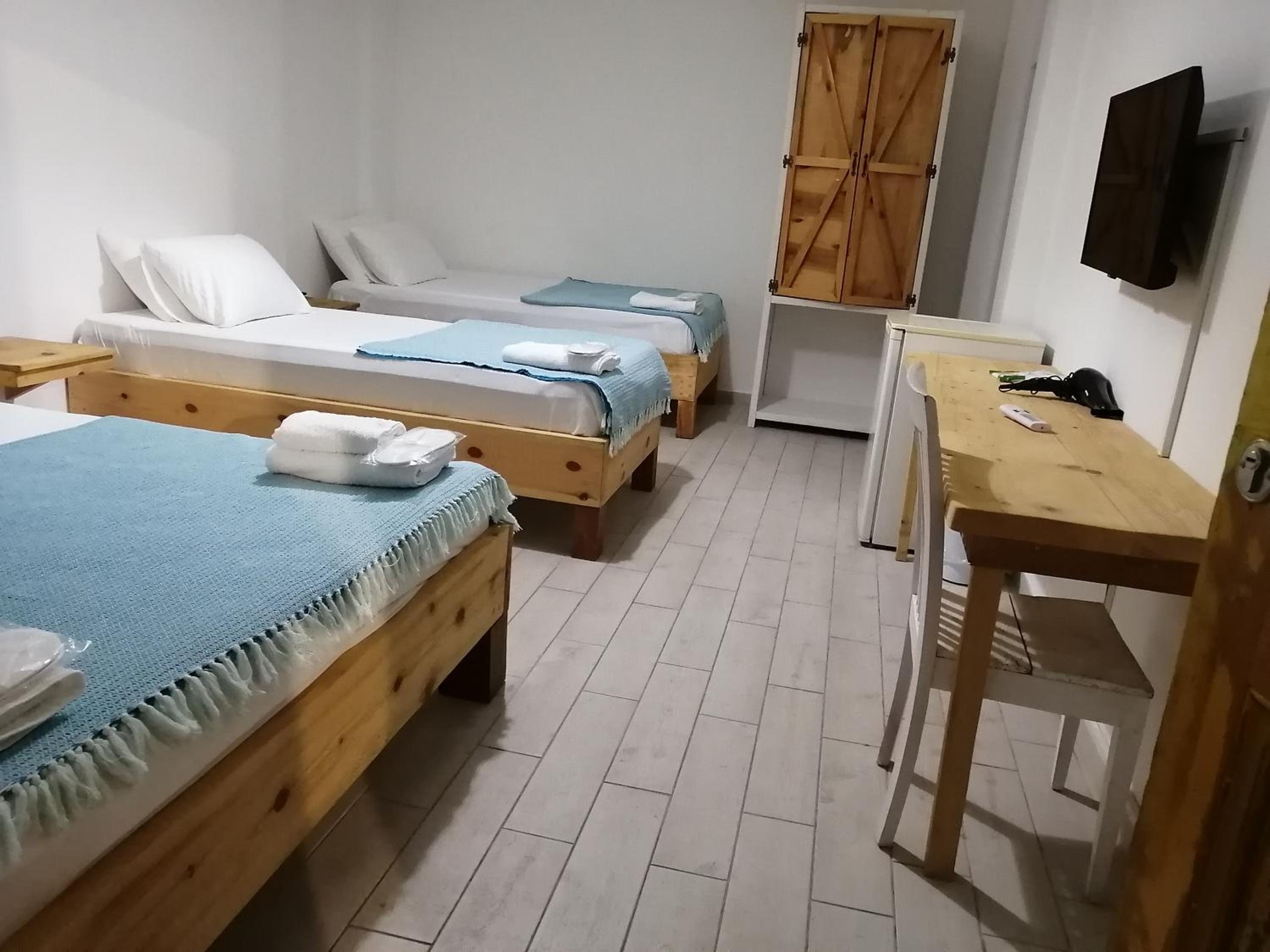 Foto de merih butik hotel