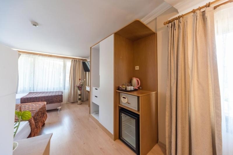Foto de Tayahatun Hotel