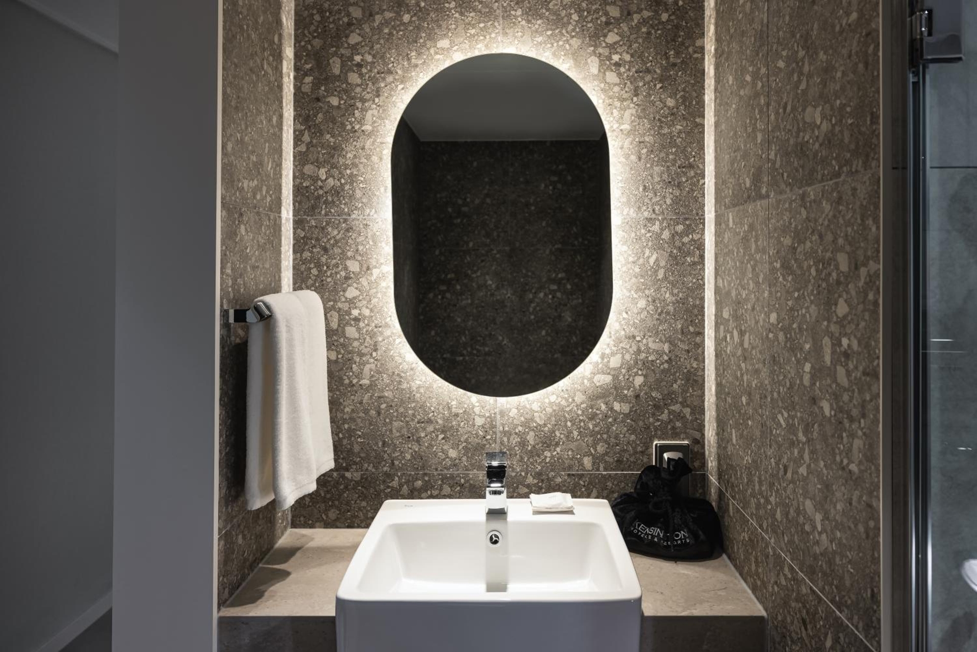Foto de Kensington Resort Jeju Jungmun