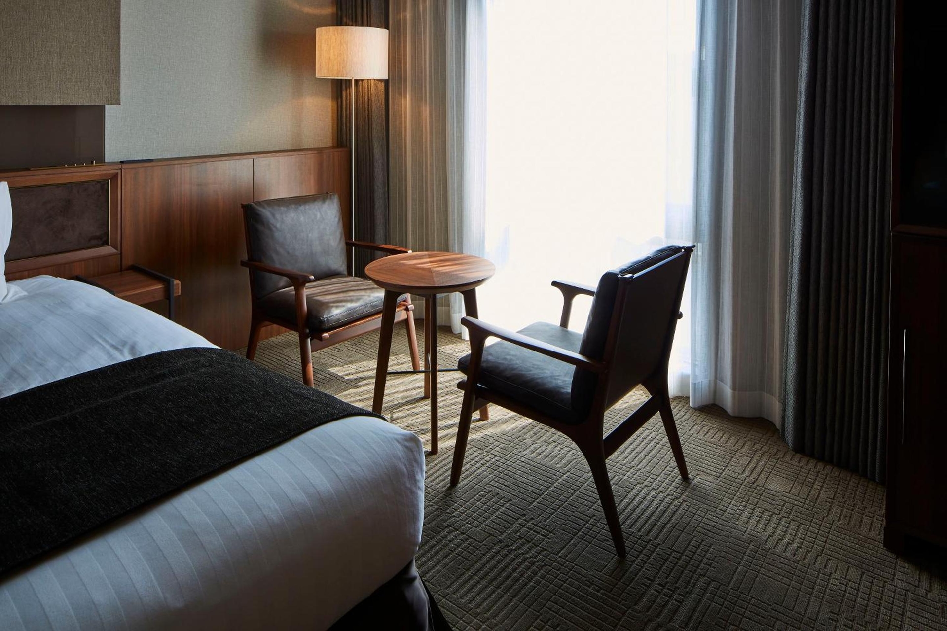 Foto de Hotel Trad Hakata