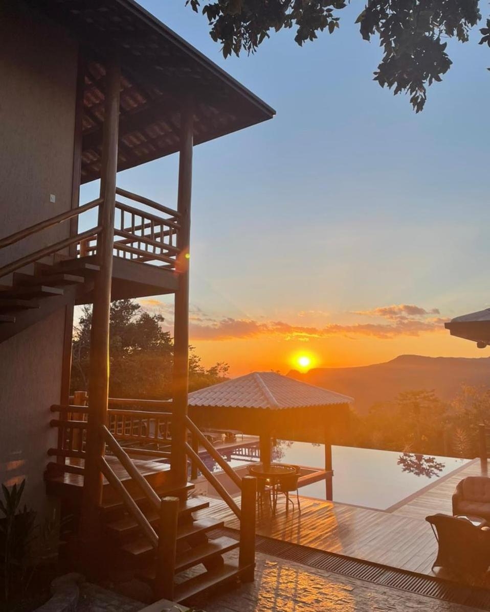 Foto de Villa Tereza