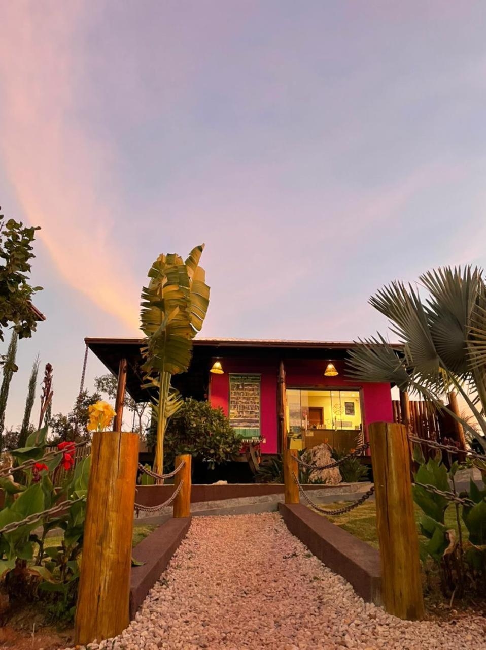 Villa Tereza