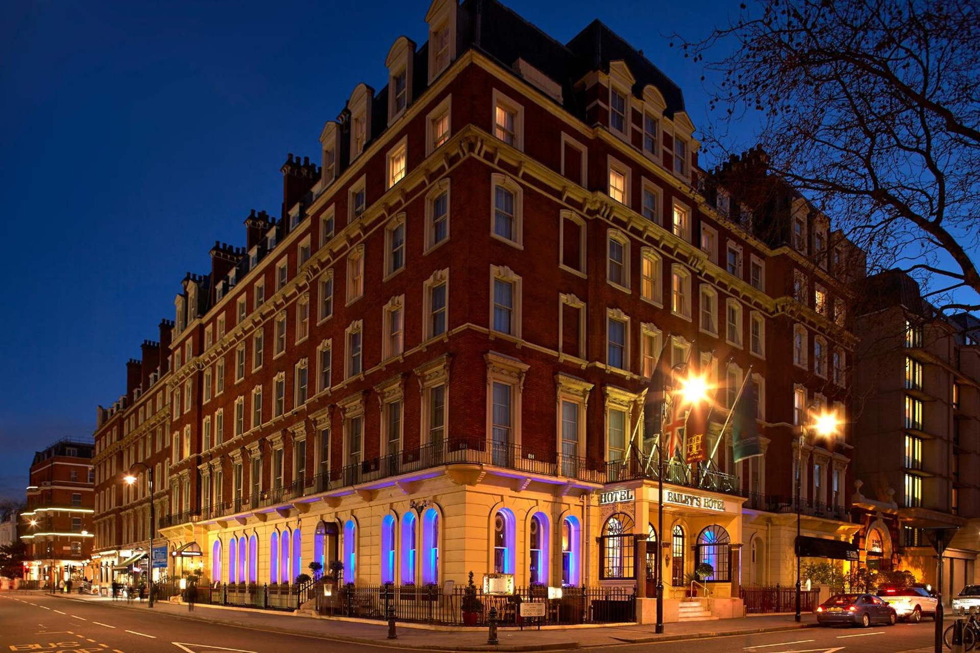 The Bailey's Hotel London Kensington, London