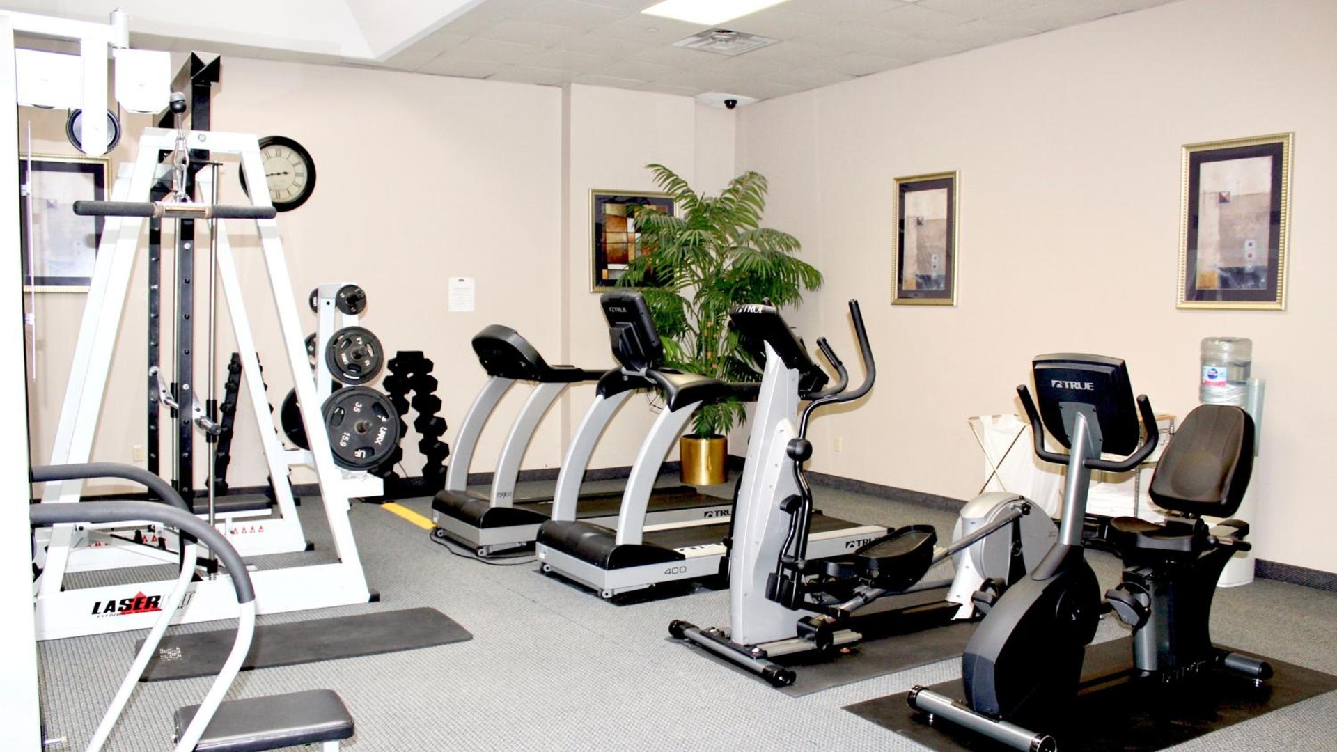 Foto de Marco LaGuardia Hotel & Suites