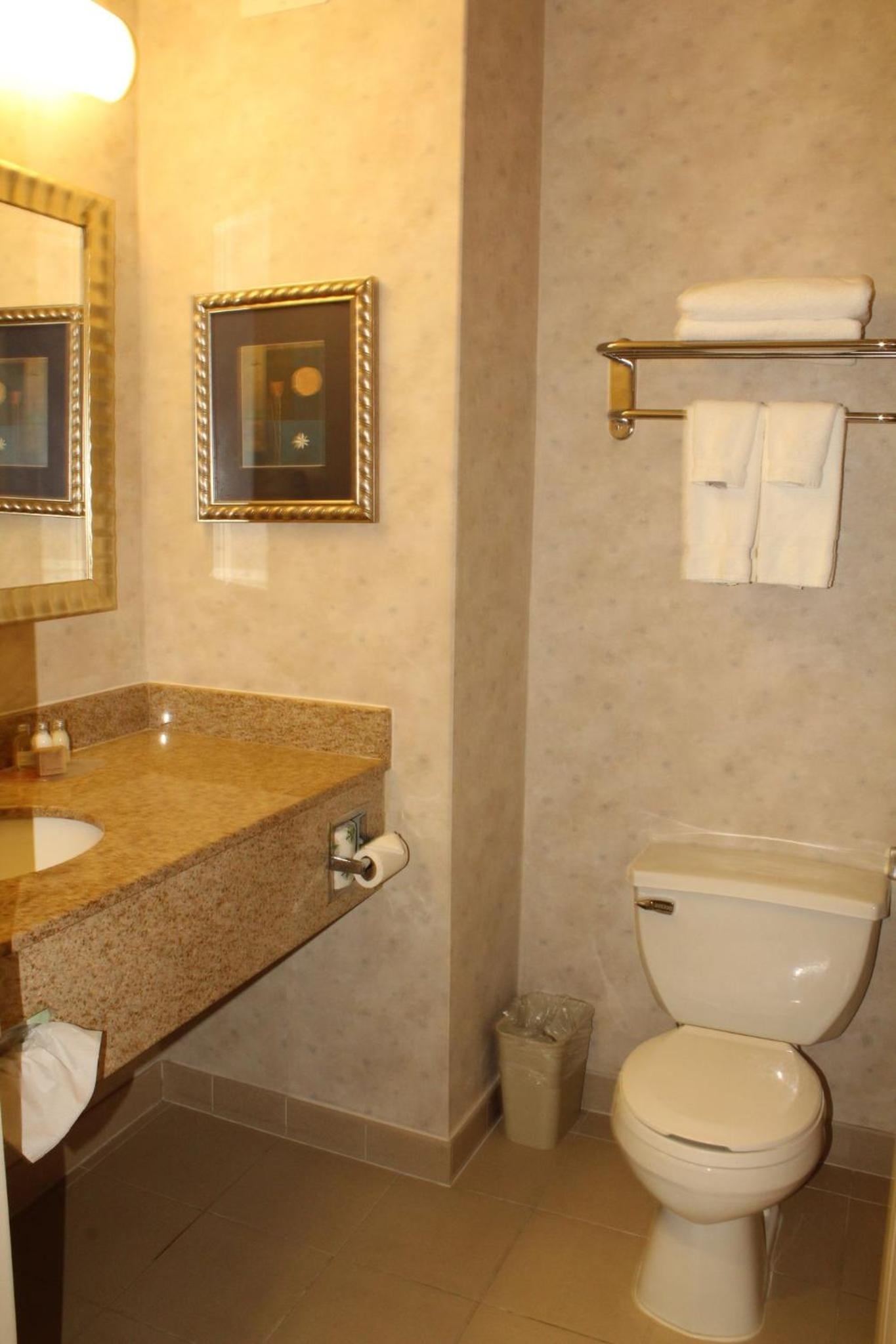 Foto de Marco LaGuardia Hotel & Suites