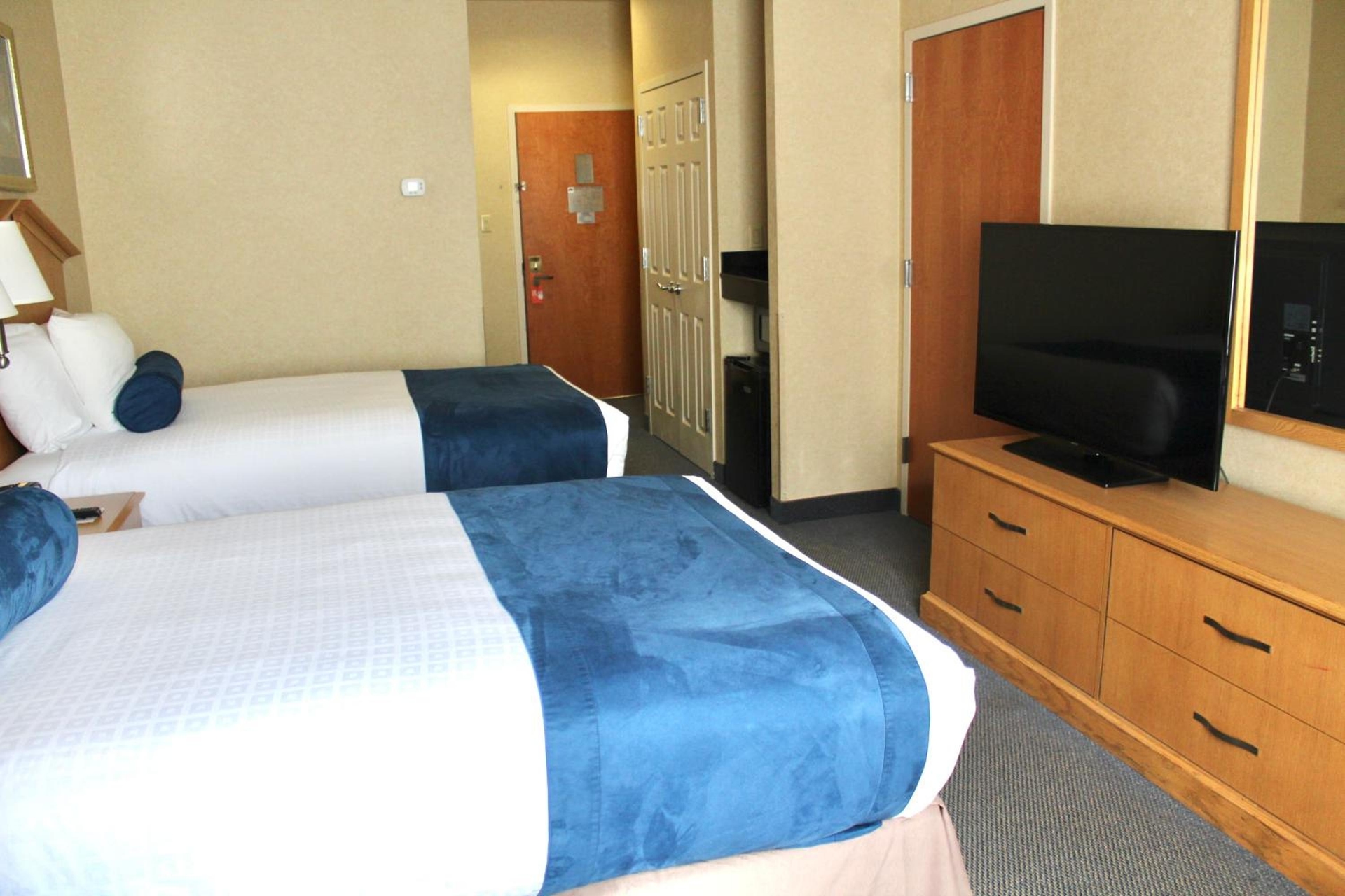 Foto de Marco LaGuardia Hotel & Suites