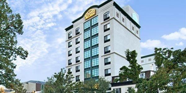 Foto de Marco LaGuardia Hotel & Suites