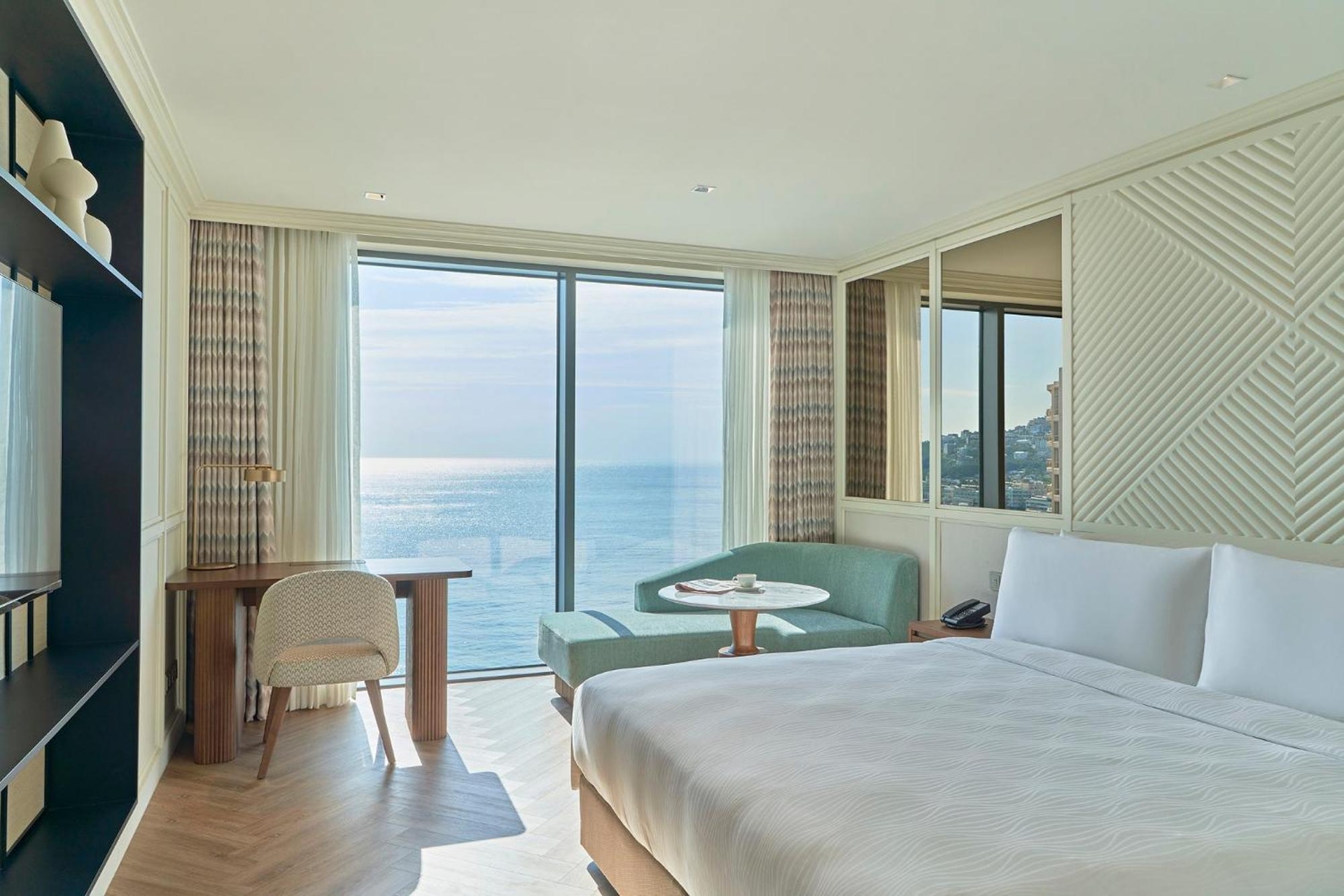 Foto de Grand Josun Busan