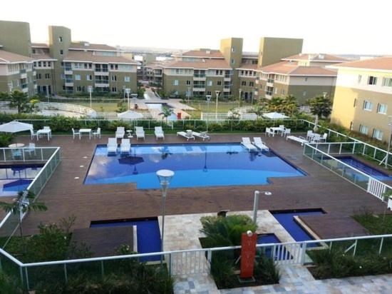 Foto de The Sun Full Condominiun
