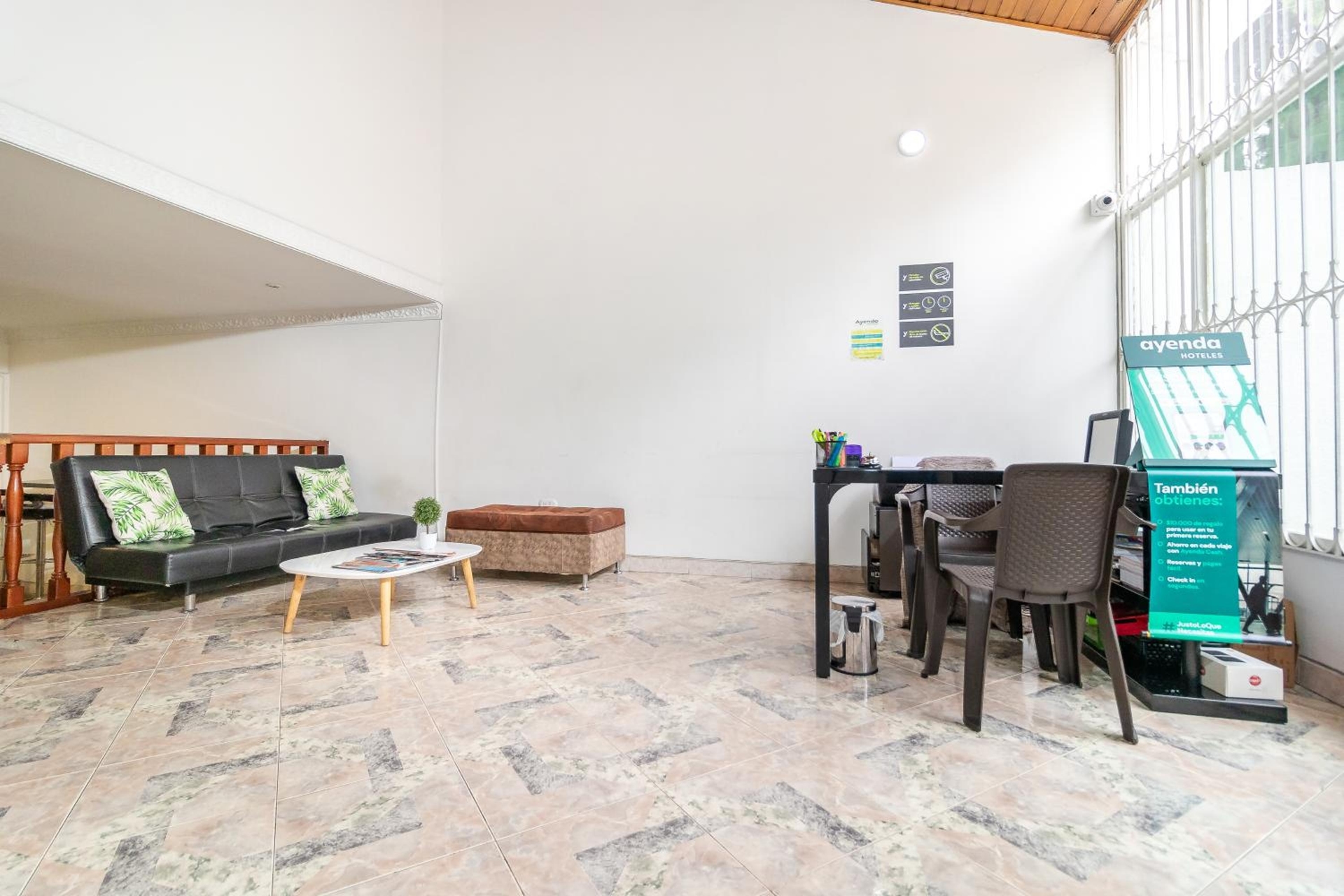 Foto de Hotel Quintas de Normandia