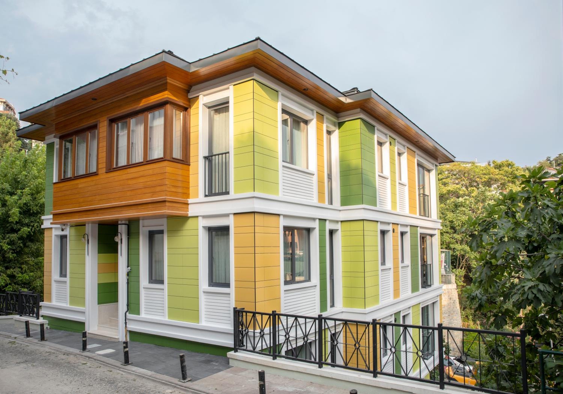 Mita' Homes