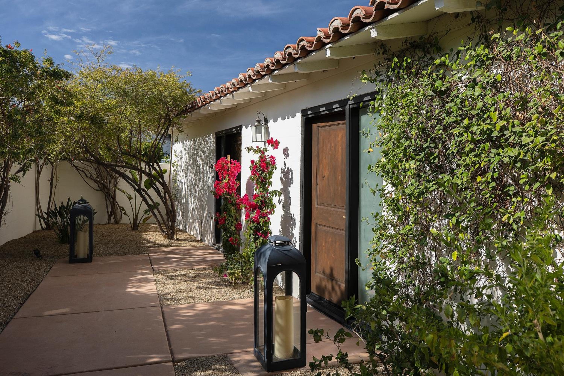 The Colony Palms Hotel and Bungalows - Adults Only, Palm Springs