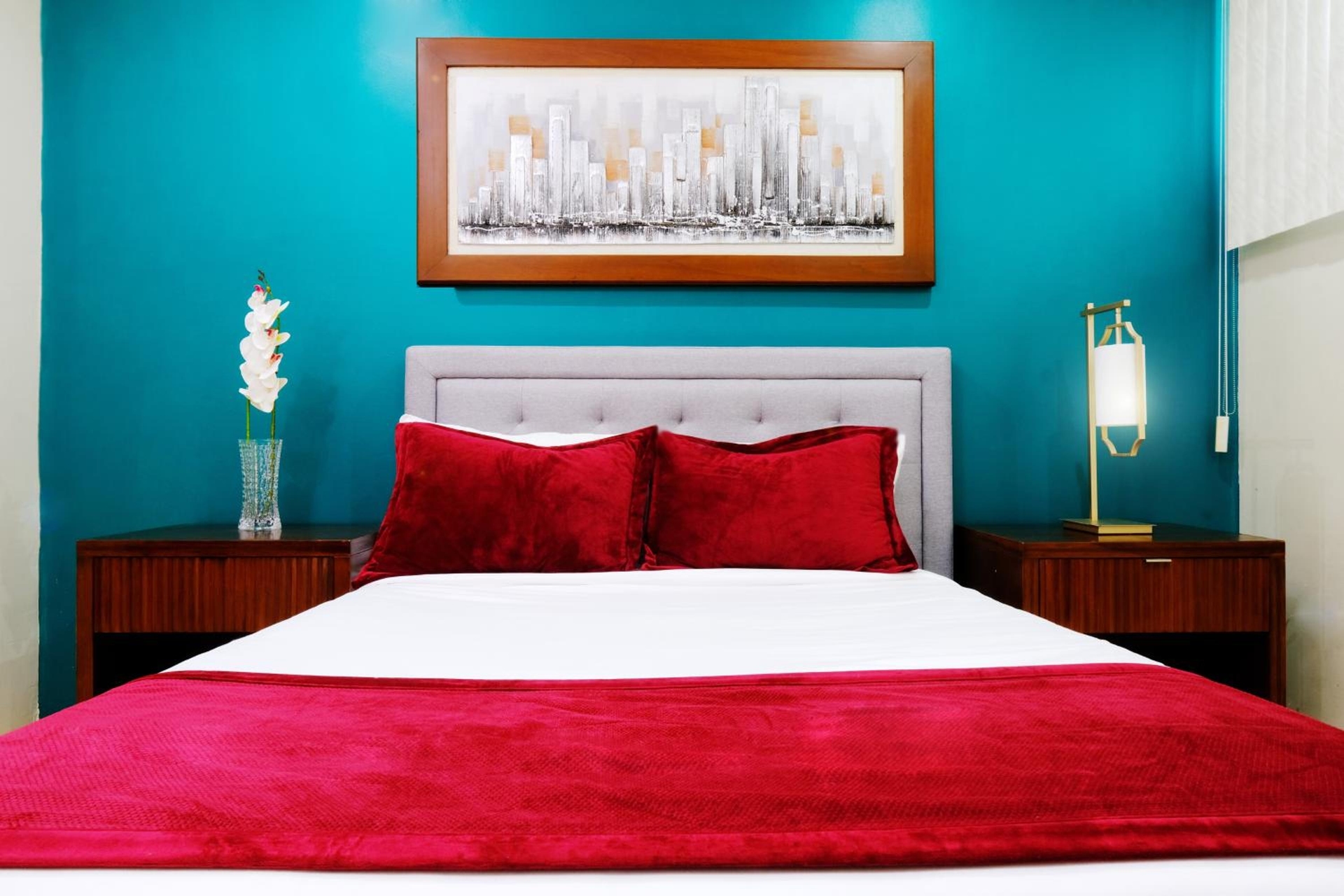 Foto de Victoria City Hotel