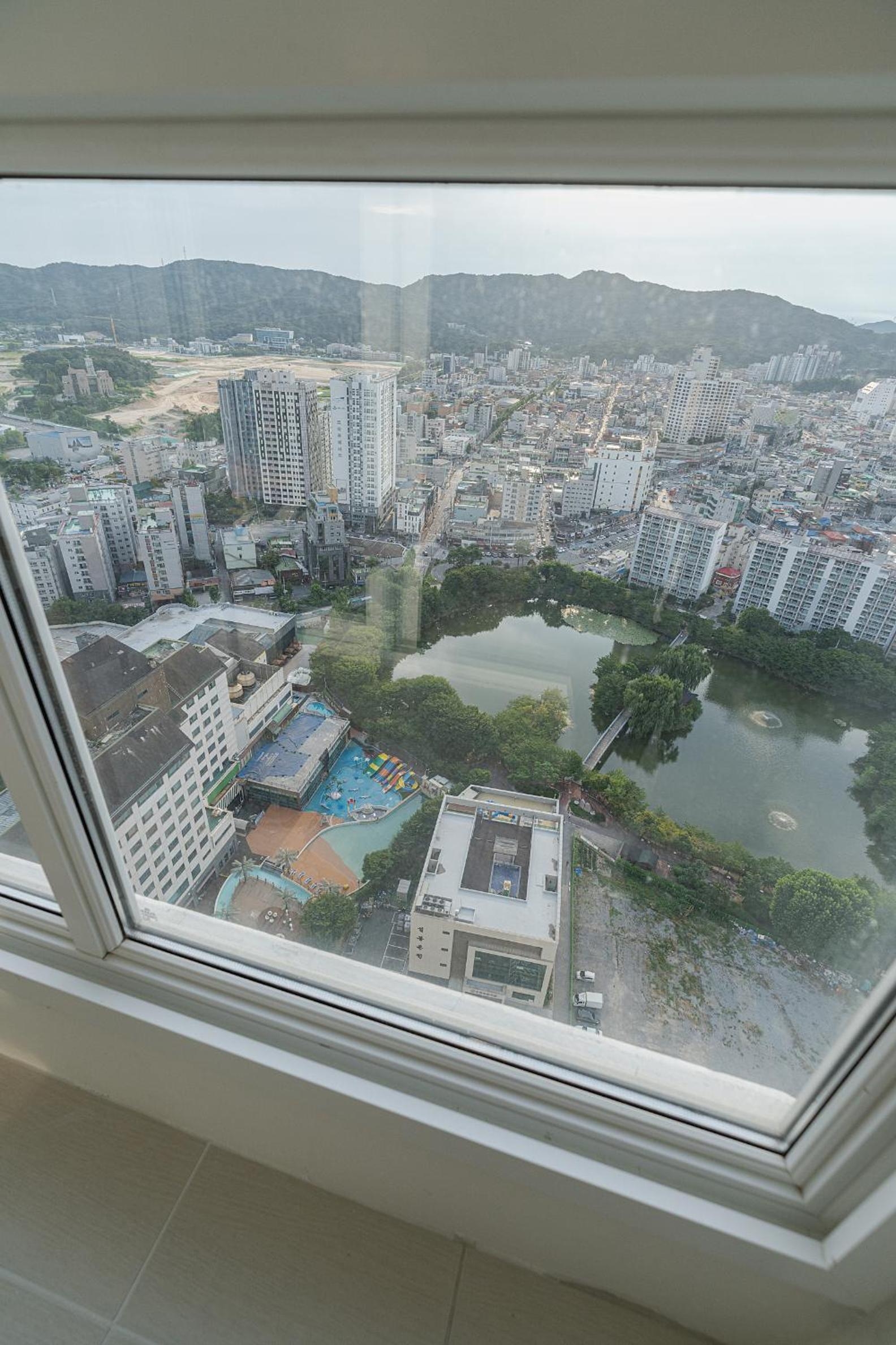 Foto de Golden Planet Hotel