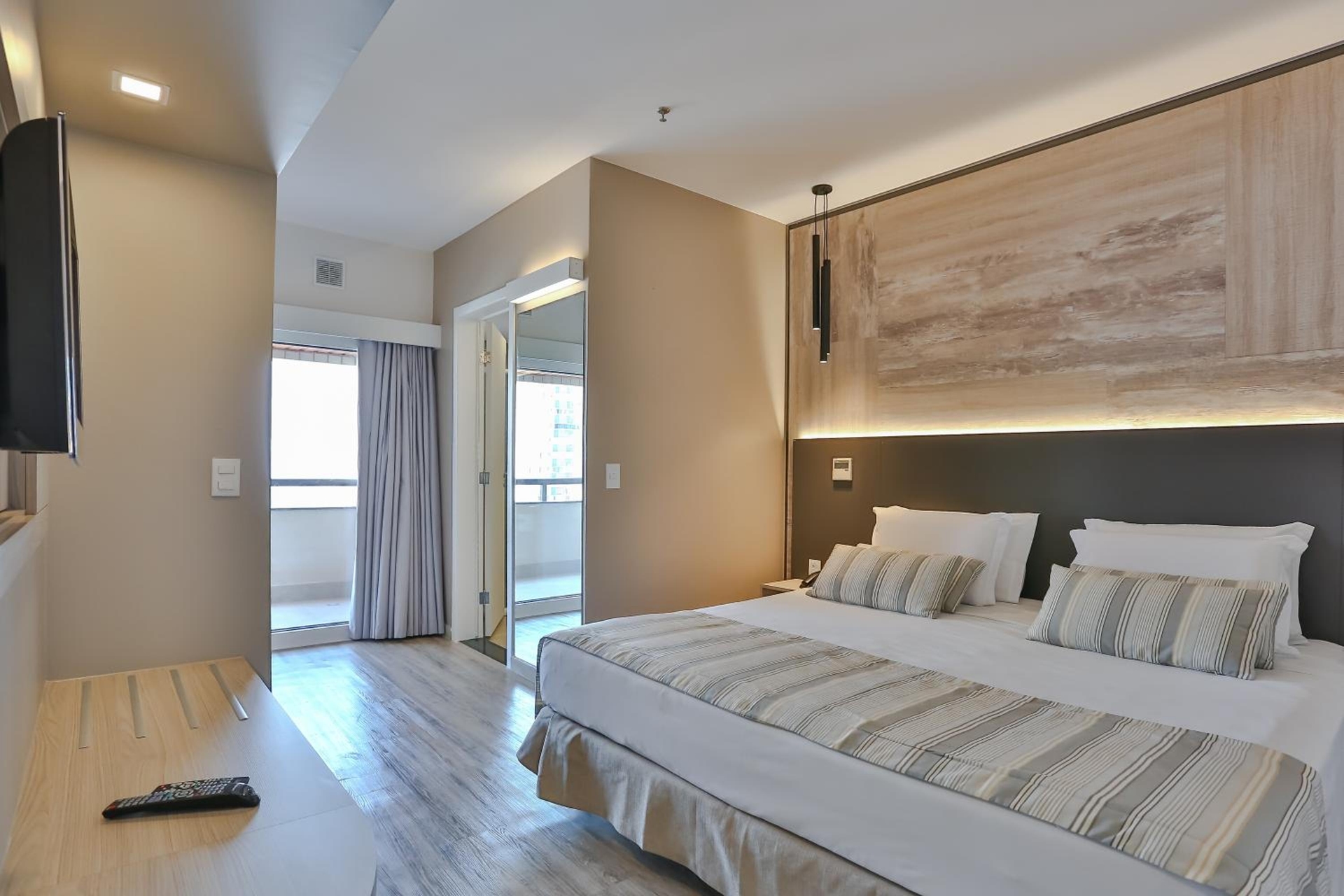 Foto de SAN MARINO SUITES HOTEL By NOBILE