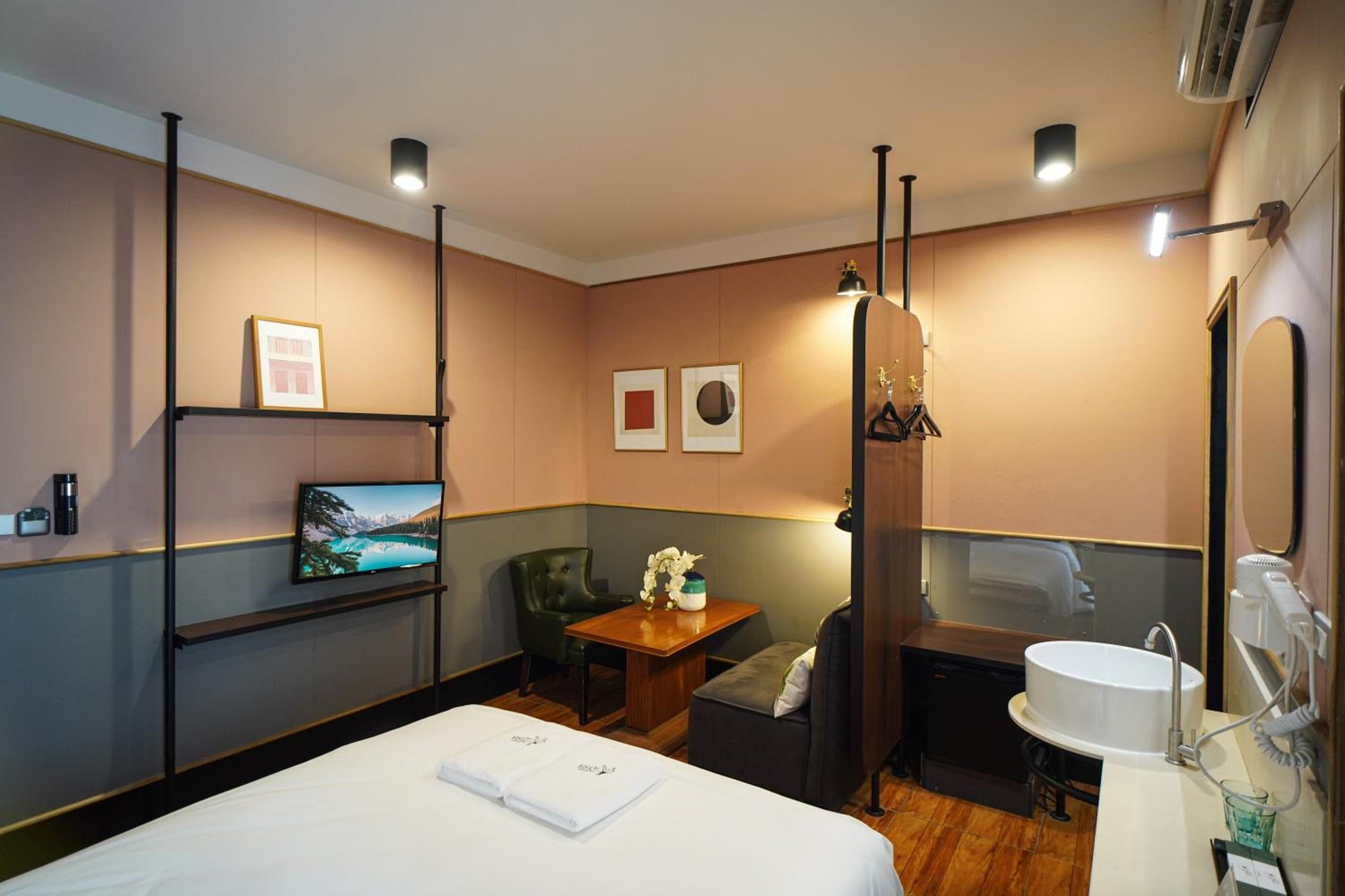 Foto de Josh Hotel