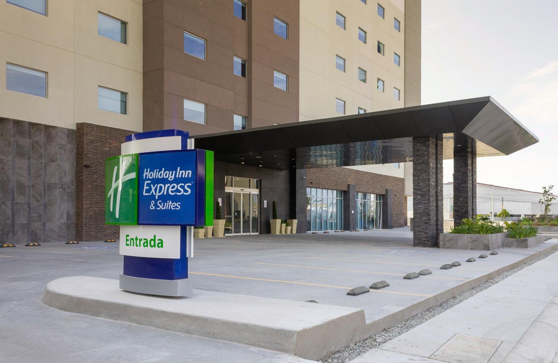 Holiday Inn Express & Suites - Tijuana Otay by IHG, Tijuana