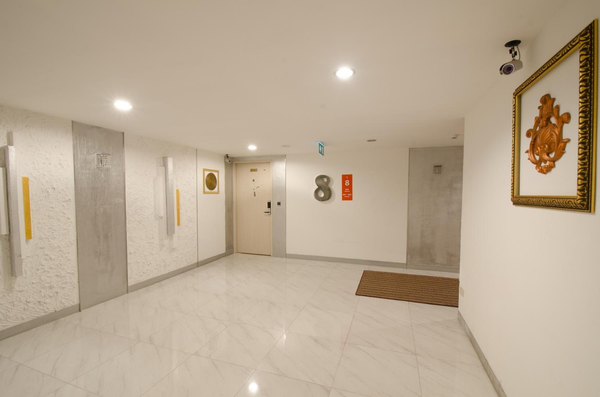 Foto de iCheck inn Residences Sathorn