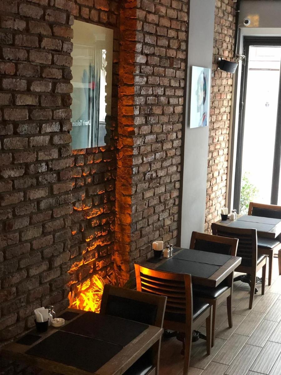 Foto de Utarit Hotel