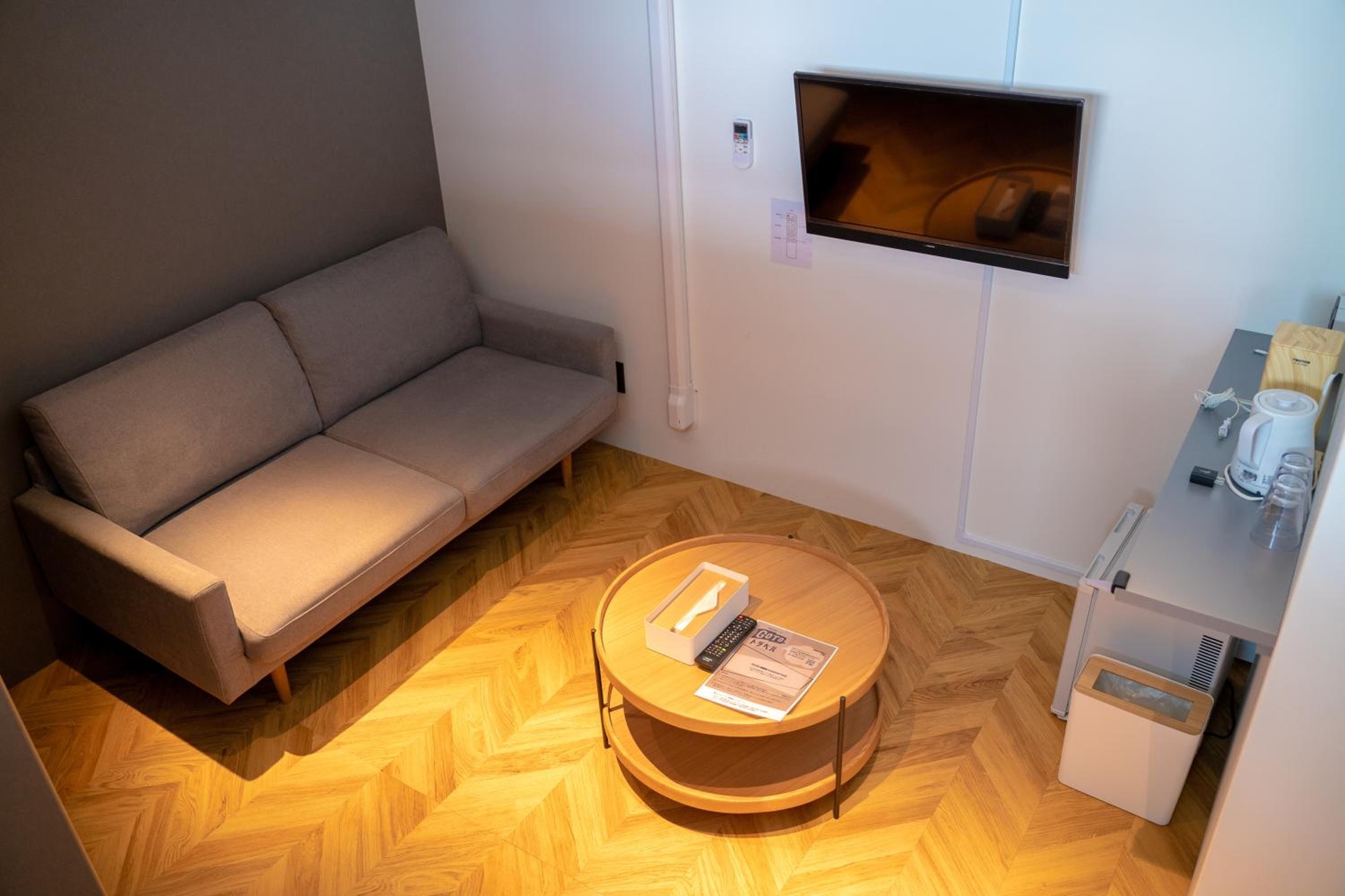 Foto de HOTEL ORIGO HAKATA - Gion -