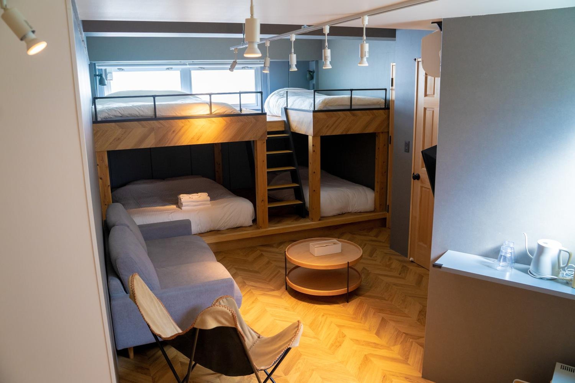 Foto de HOTEL ORIGO HAKATA - Gion -