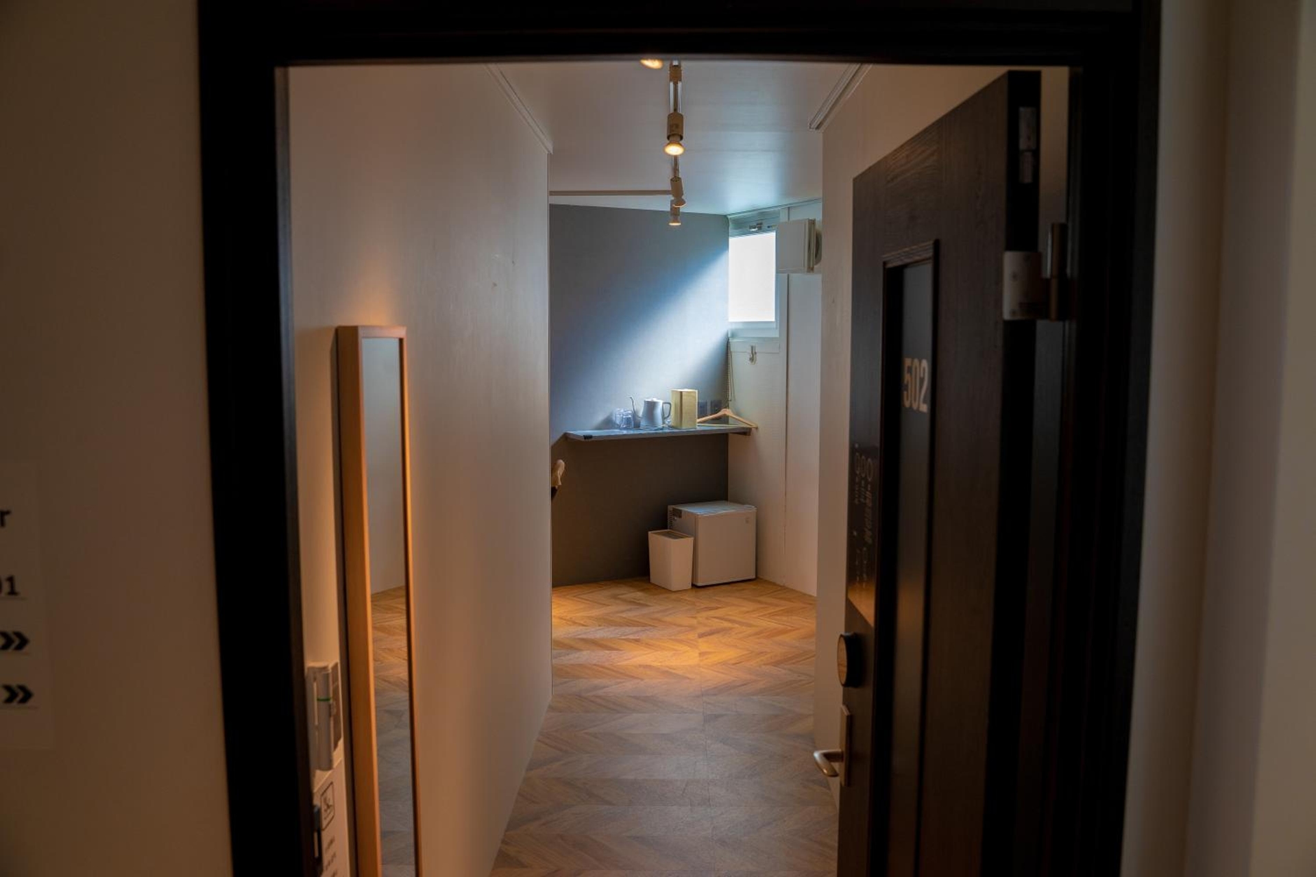 Foto de HOTEL ORIGO HAKATA - Gion -