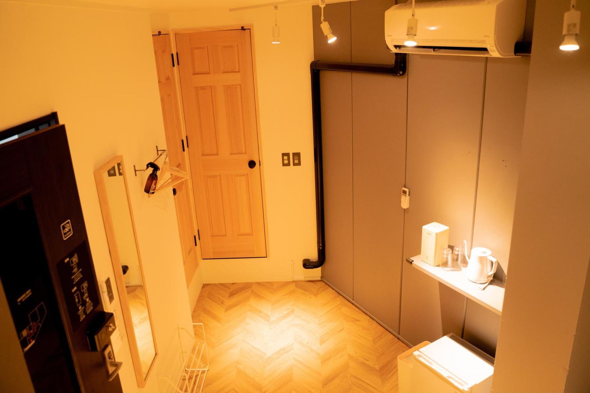 Foto de HOTEL ORIGO HAKATA - Gion -