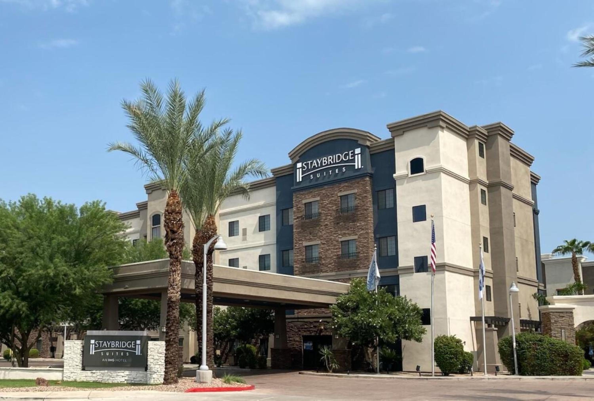 Staybridge Suites Phoenix Glendale Sports Dist by IHG, Glendale