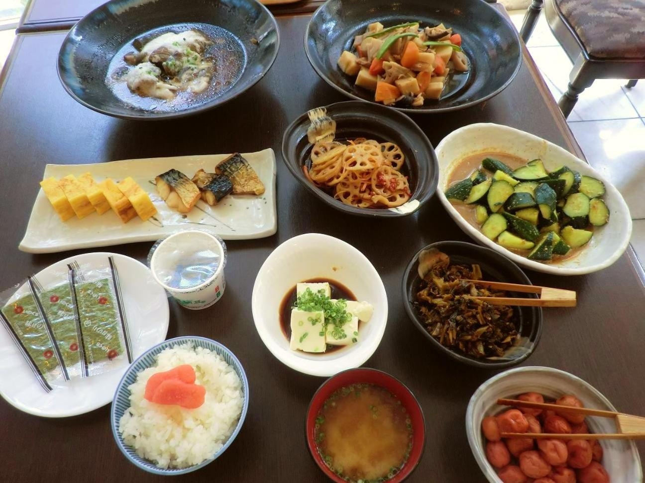 Foto de Sky Heart Hotel Hakata