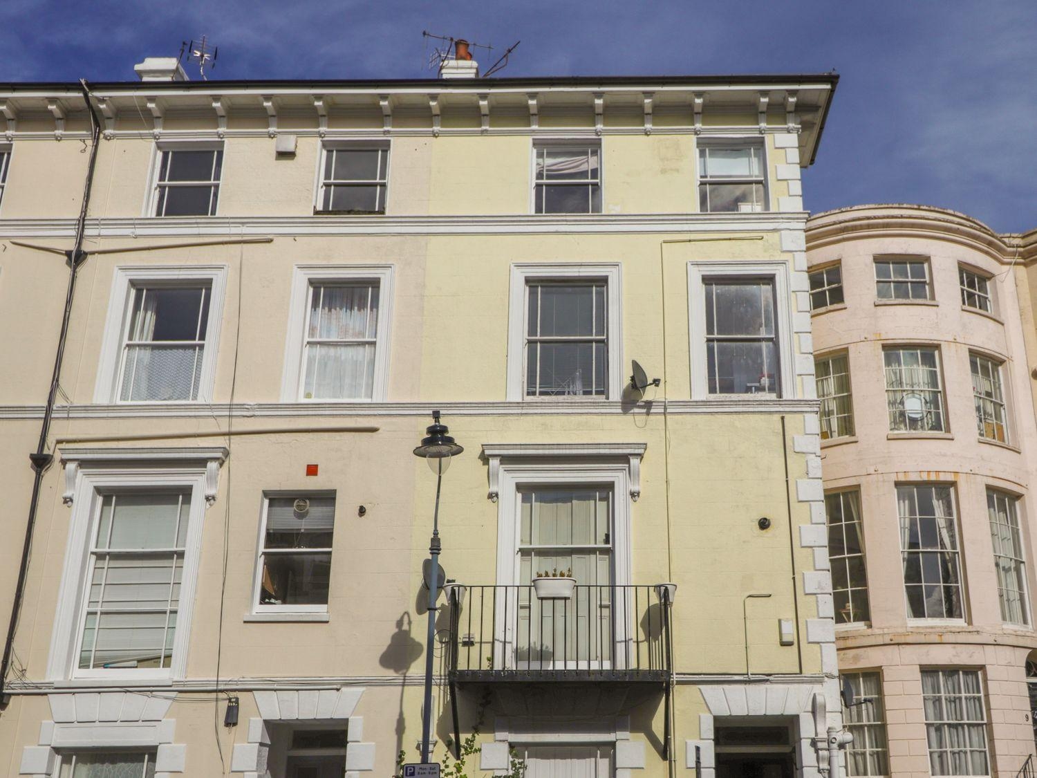 7 Mount Sion, Royal Tunbridge Wells