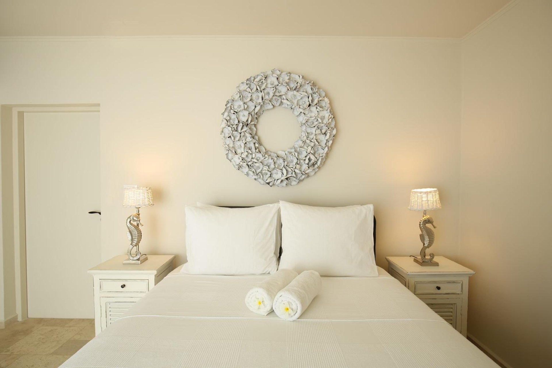 Foto de Ocean Breeze Boutique Hotel & Marina