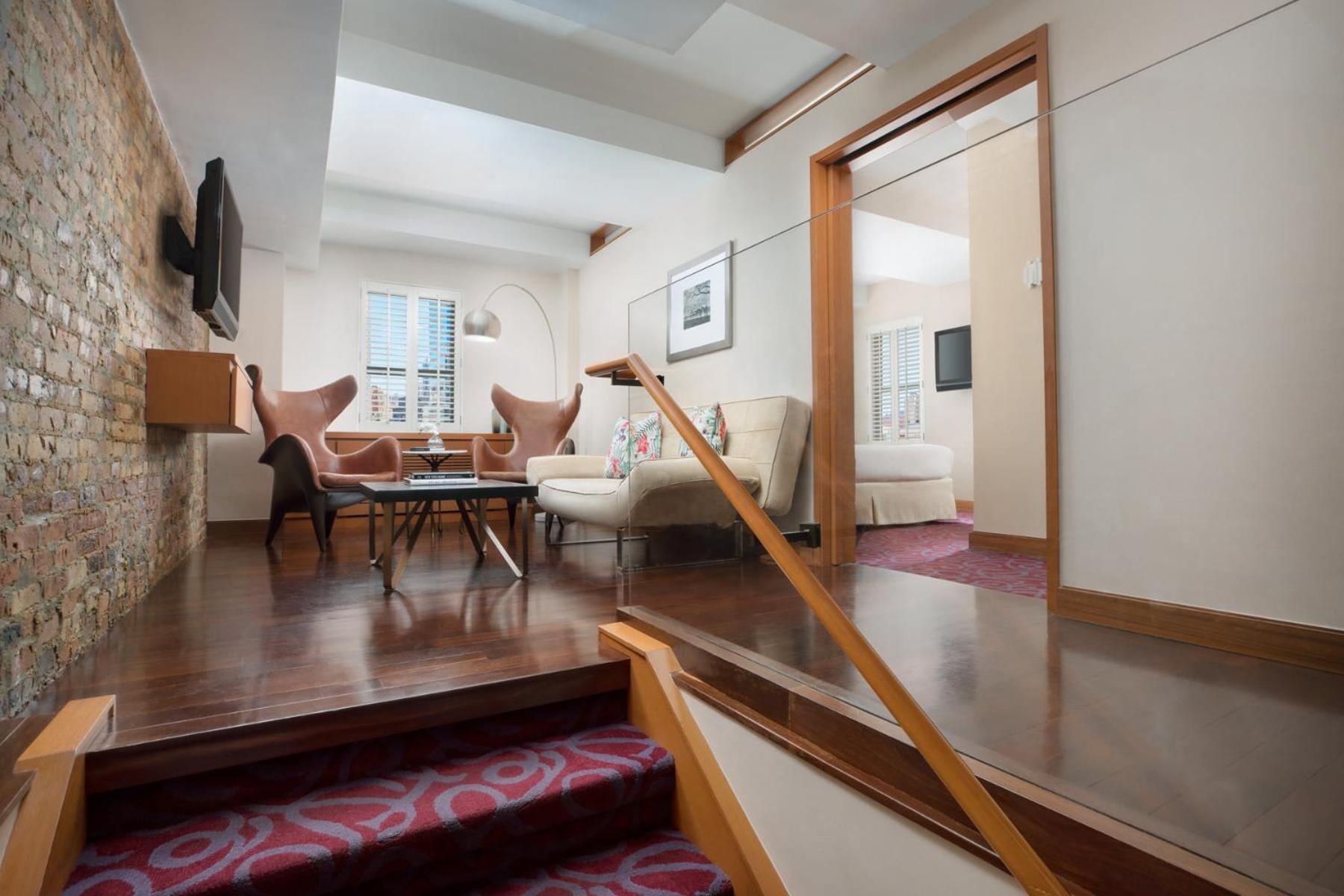 Foto de Hotel 57